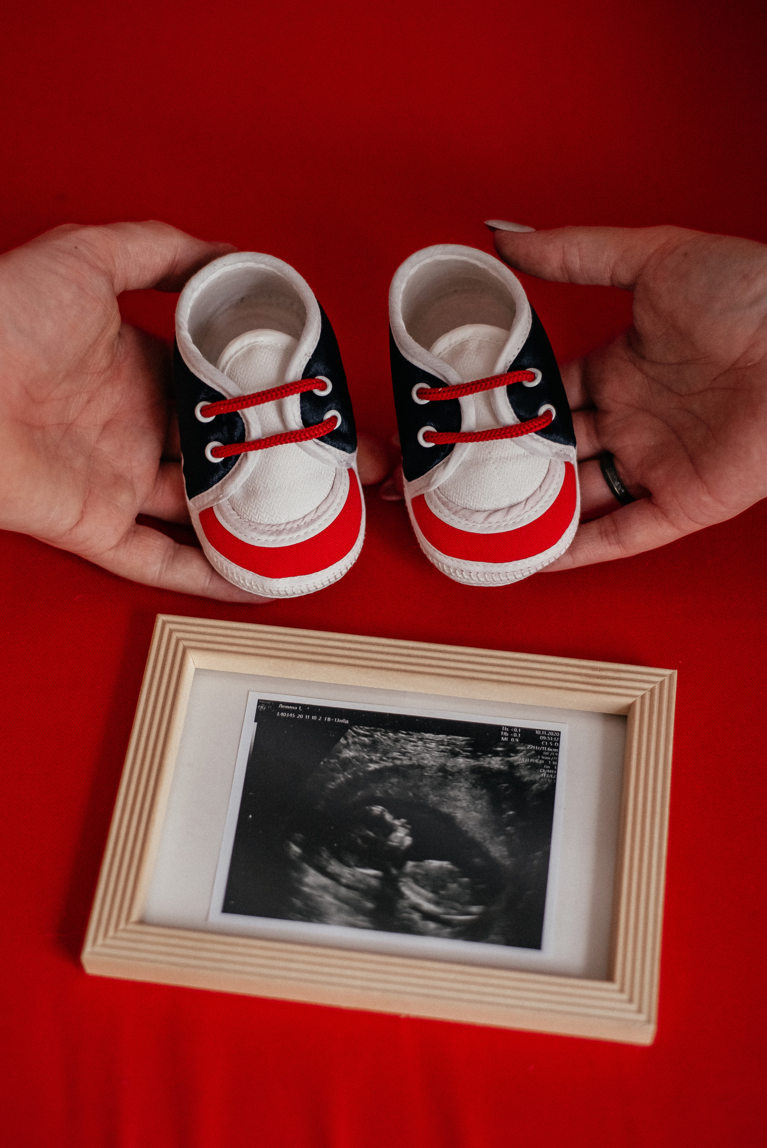 Катя + Коля. Свадебный и семейный фотограф в Волгограде Олеся Лисицкая