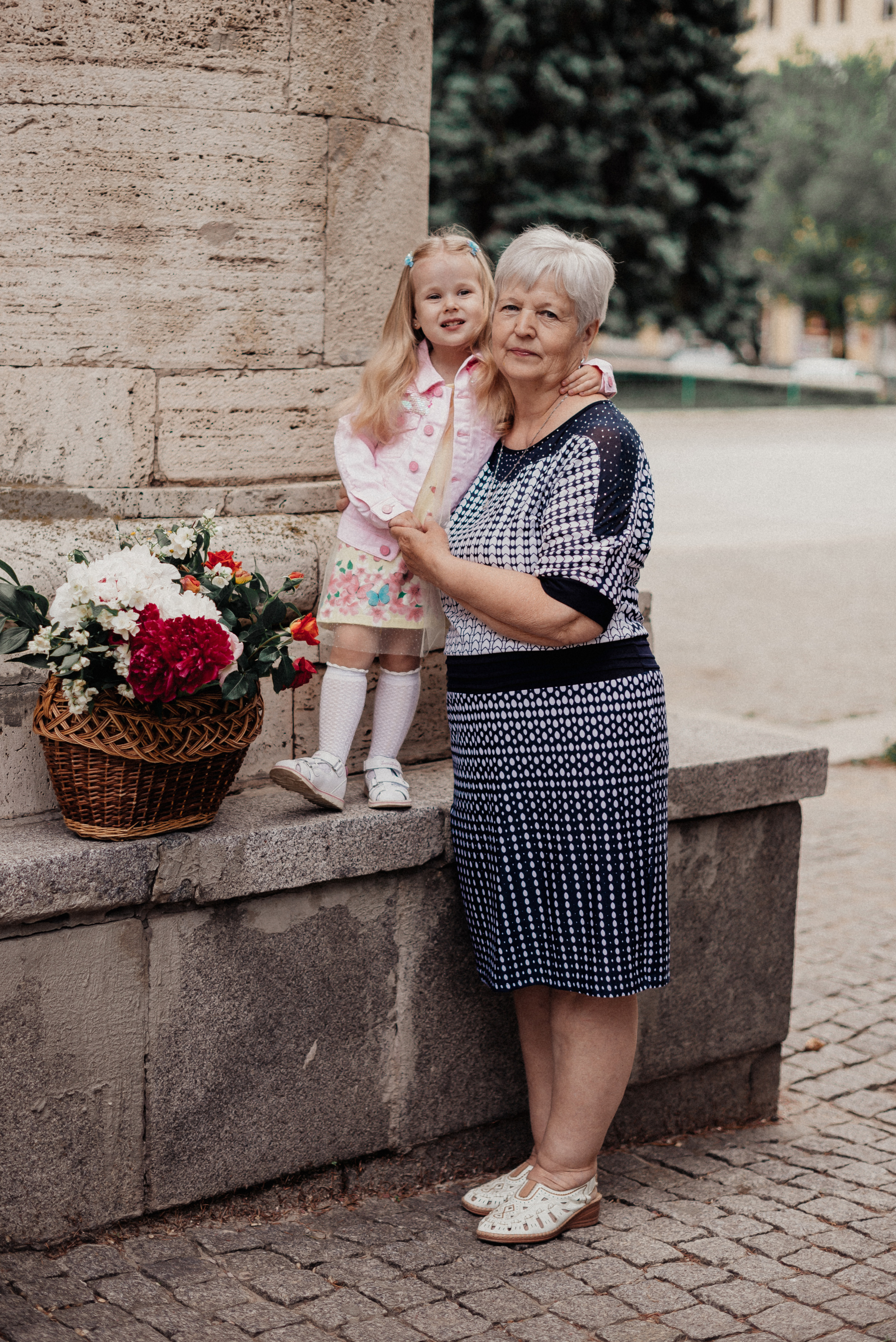 День рождения Ники. Свадебный и семейный фотограф в Волгограде Олеся Лисицкая