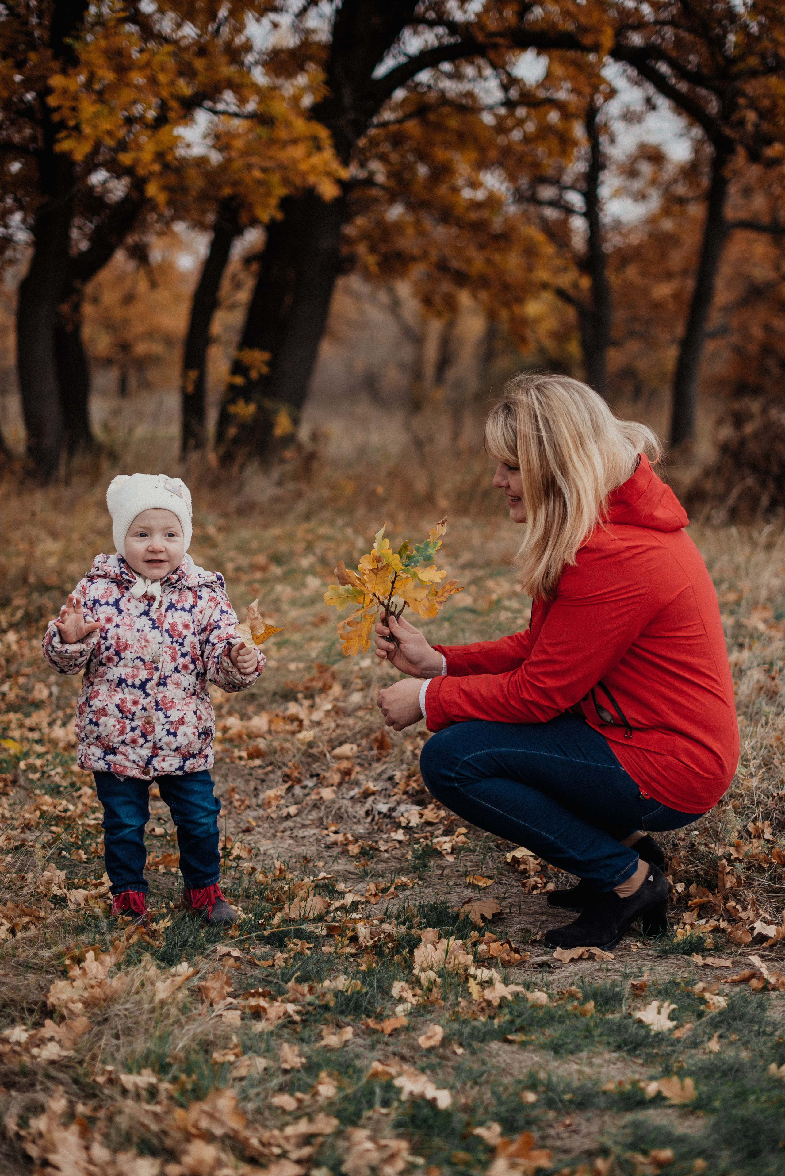 Катя + Саша + Лера. Свадебный и семейный фотограф в Волгограде Олеся Лисицкая