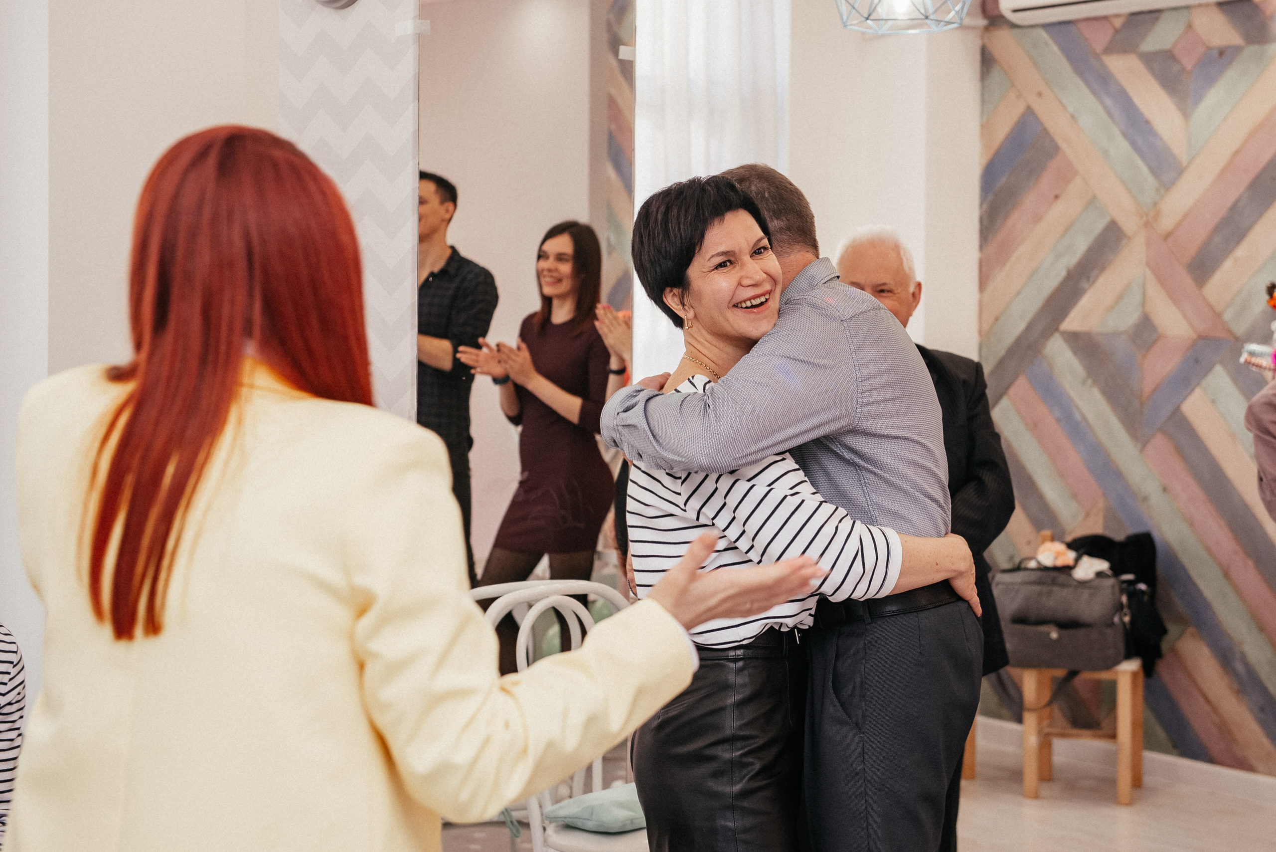 День рождения близняшек. Свадебный и семейный фотограф в Волгограде Олеся Лисицкая