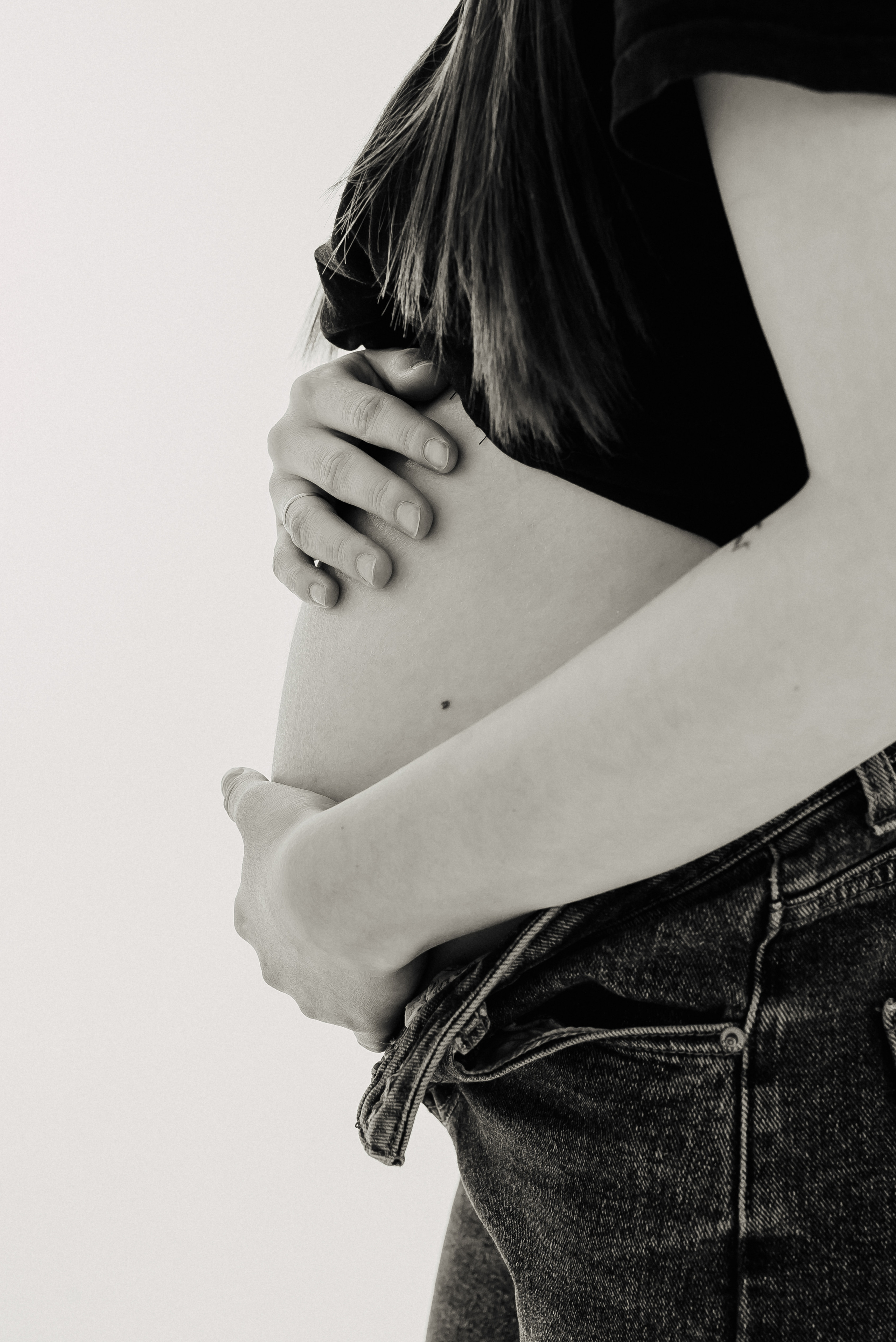 Оксана + Влад + 👼. Свадебный и семейный фотограф в Волгограде Олеся Лисицкая