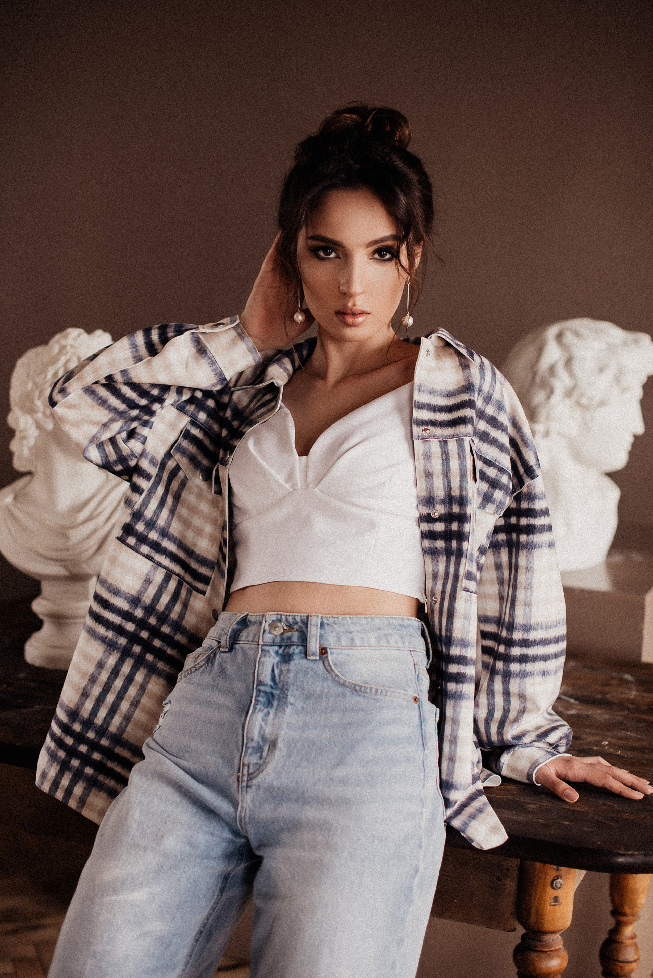 Юлия. Свадебный и семейный фотограф в Волгограде Олеся Лисицкая