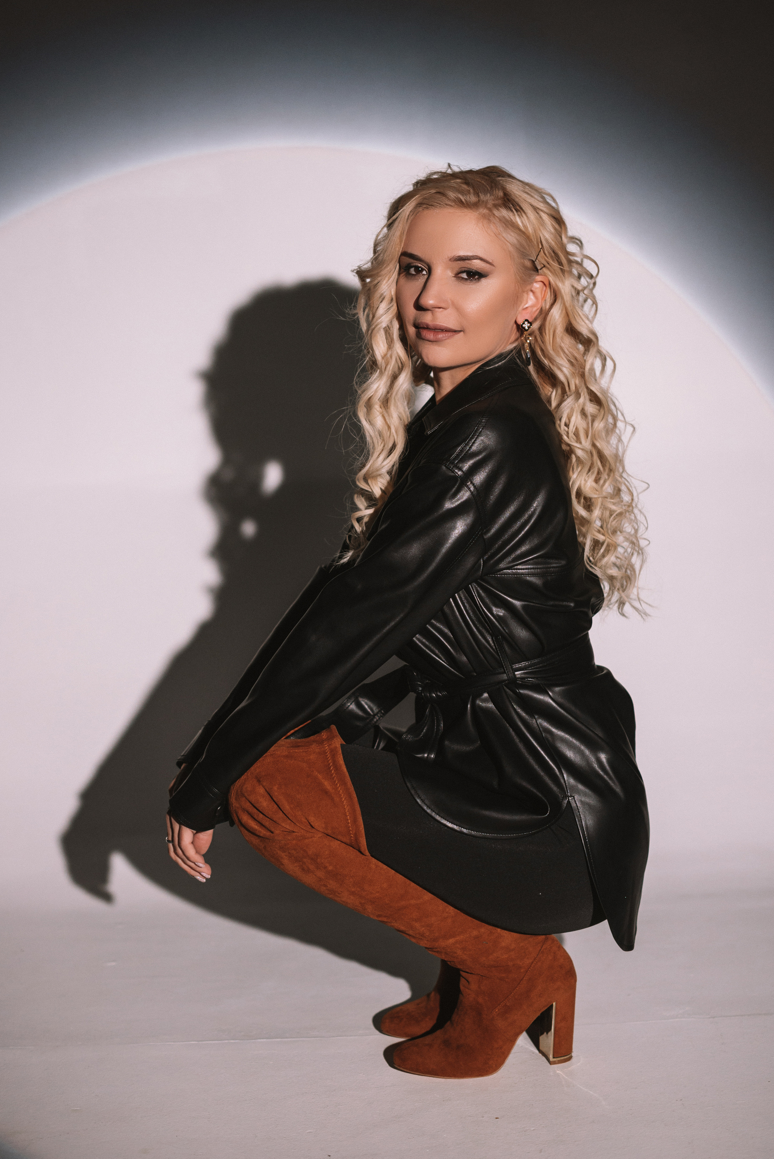 Юля. Свадебный и семейный фотограф в Волгограде Олеся Лисицкая