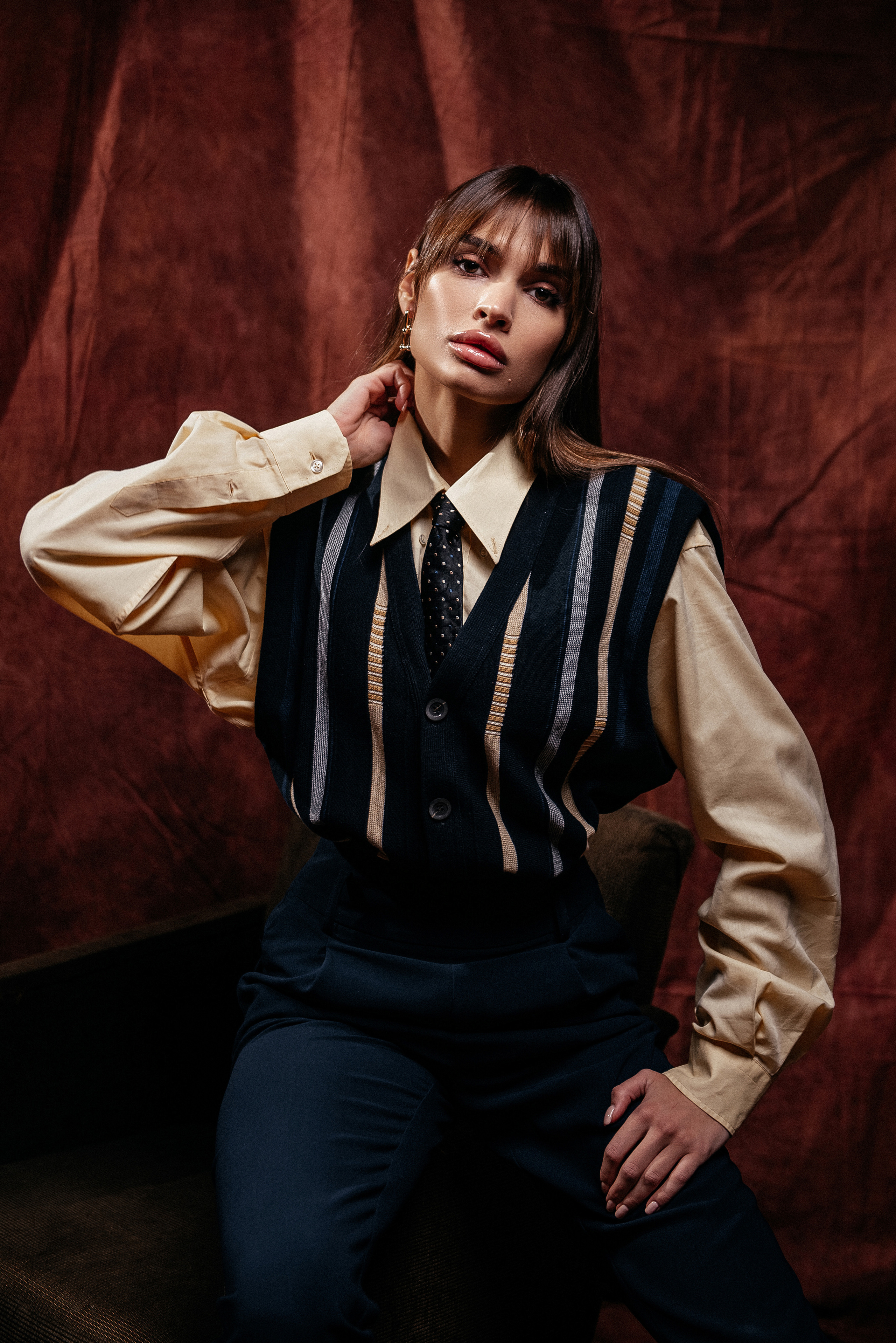 Алена. Свадебный и семейный фотограф в Волгограде Олеся Лисицкая