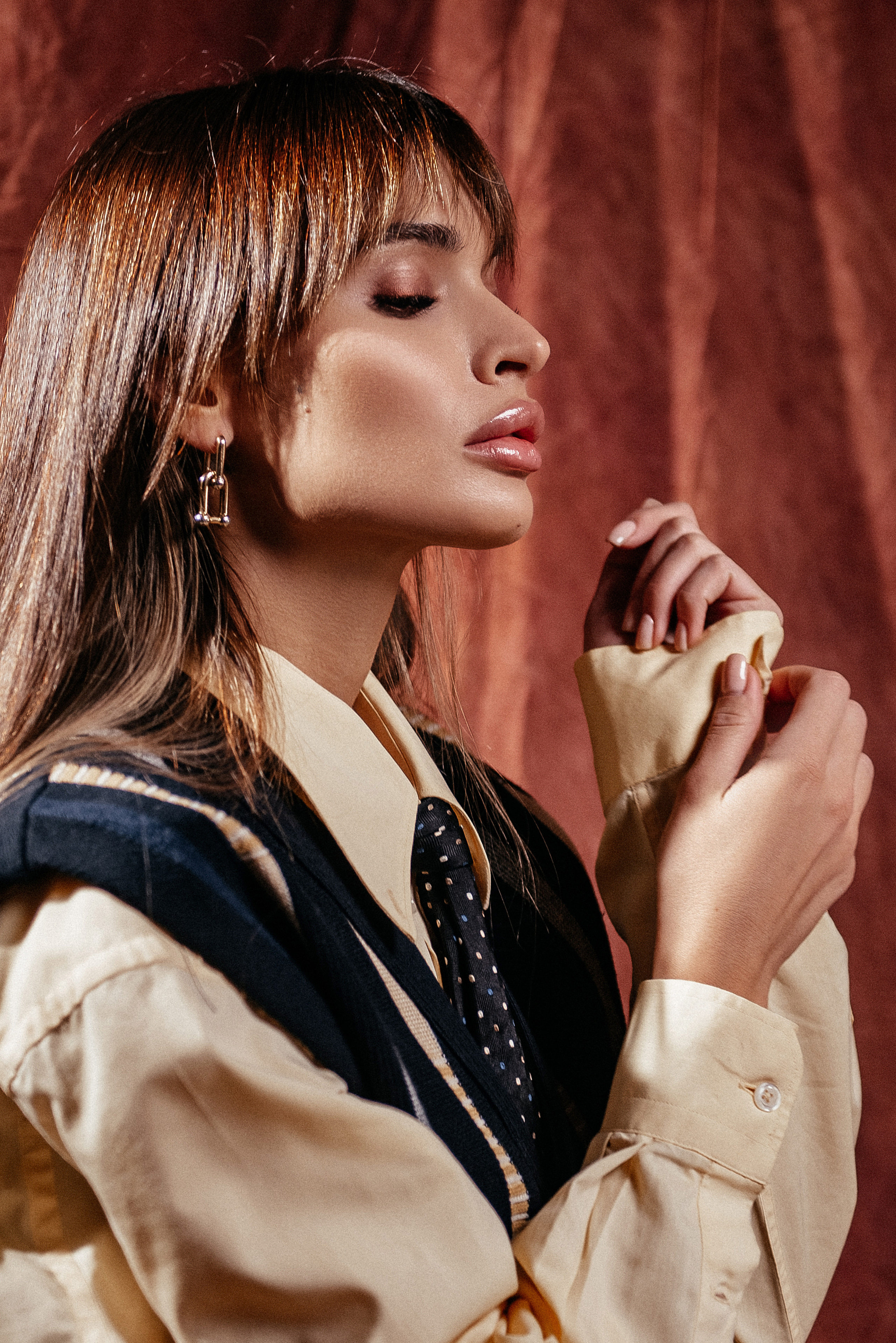 Алена. Свадебный и семейный фотограф в Волгограде Олеся Лисицкая