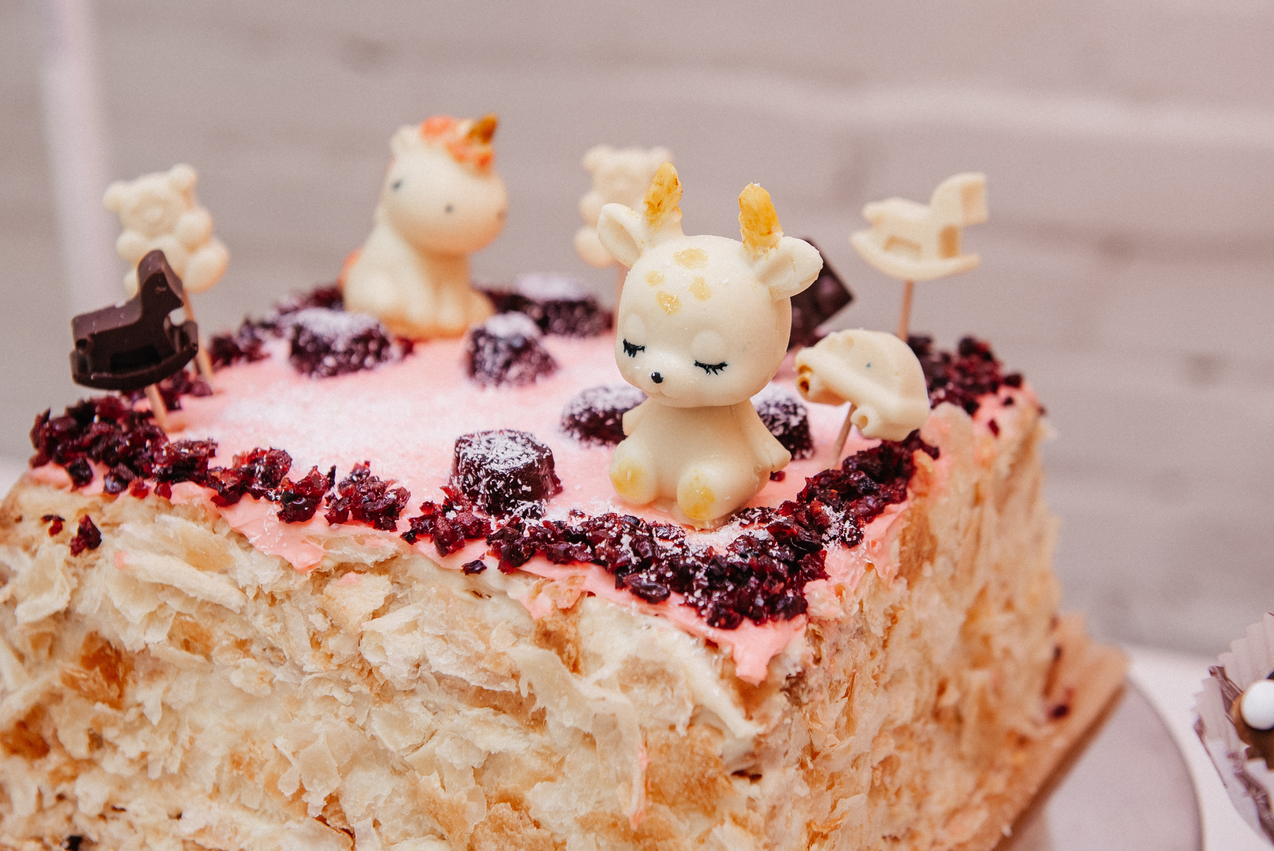 День рождения близняшек. Свадебный и семейный фотограф в Волгограде Олеся Лисицкая