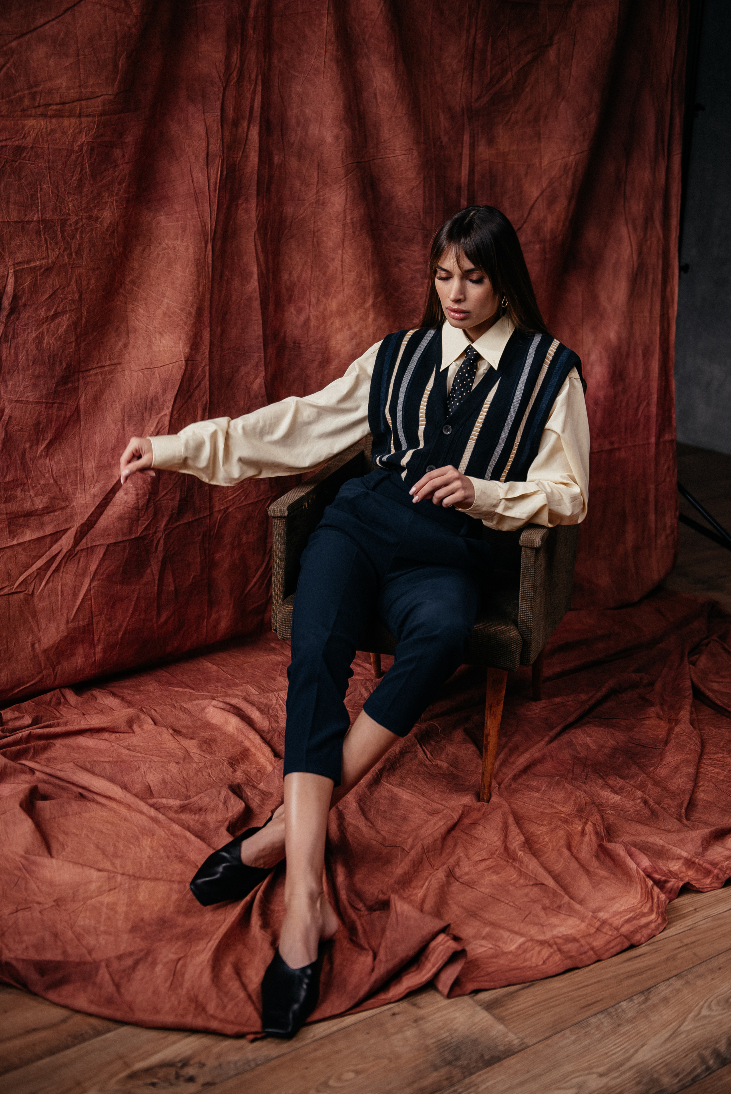 Алена. Свадебный и семейный фотограф в Волгограде Олеся Лисицкая