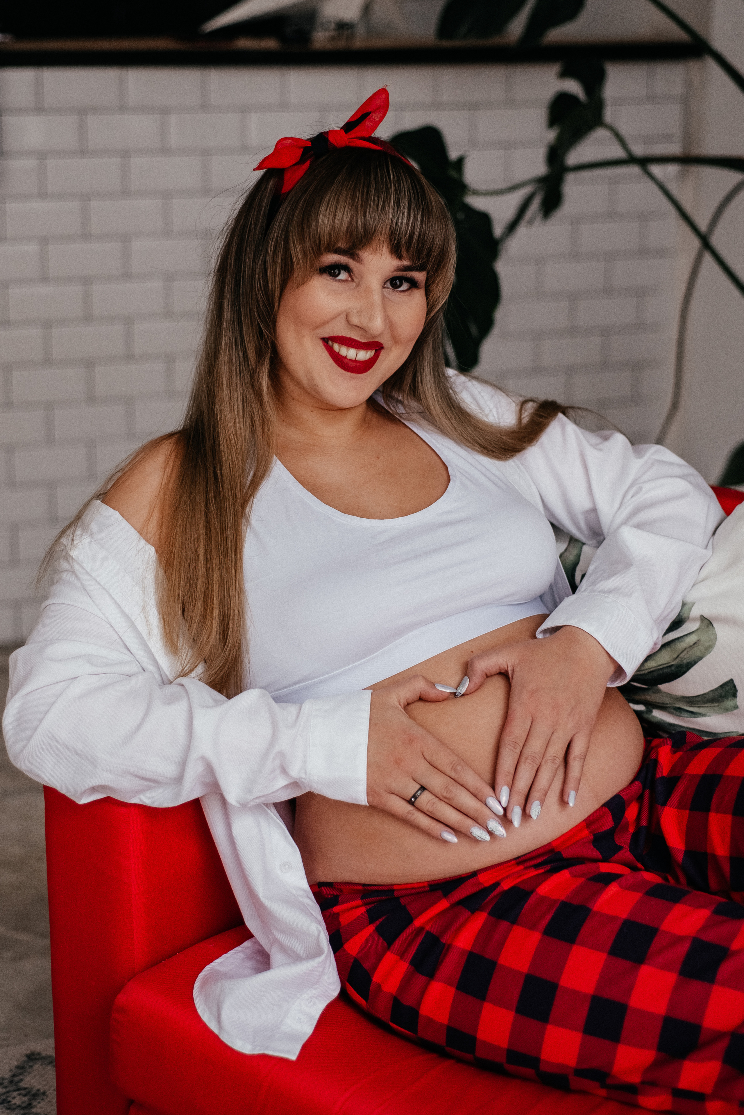 Катя + Коля. Свадебный и семейный фотограф в Волгограде Олеся Лисицкая