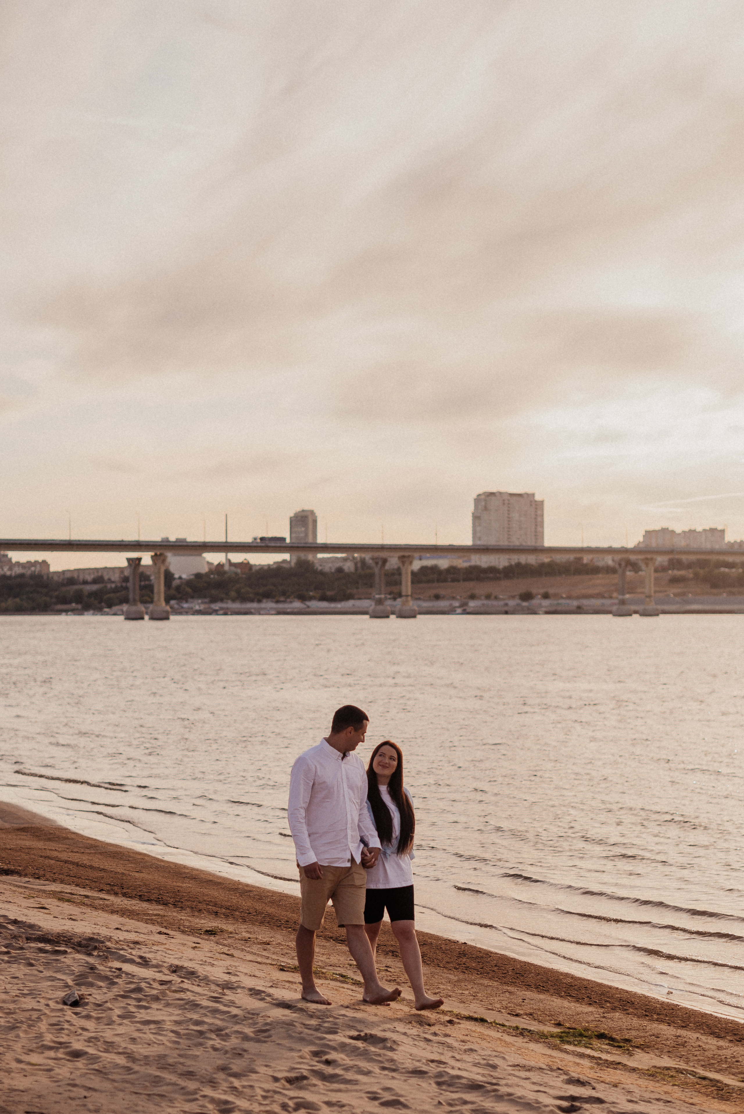 Надя + Тимофей. Свадебный и семейный фотограф в Волгограде Олеся Лисицкая