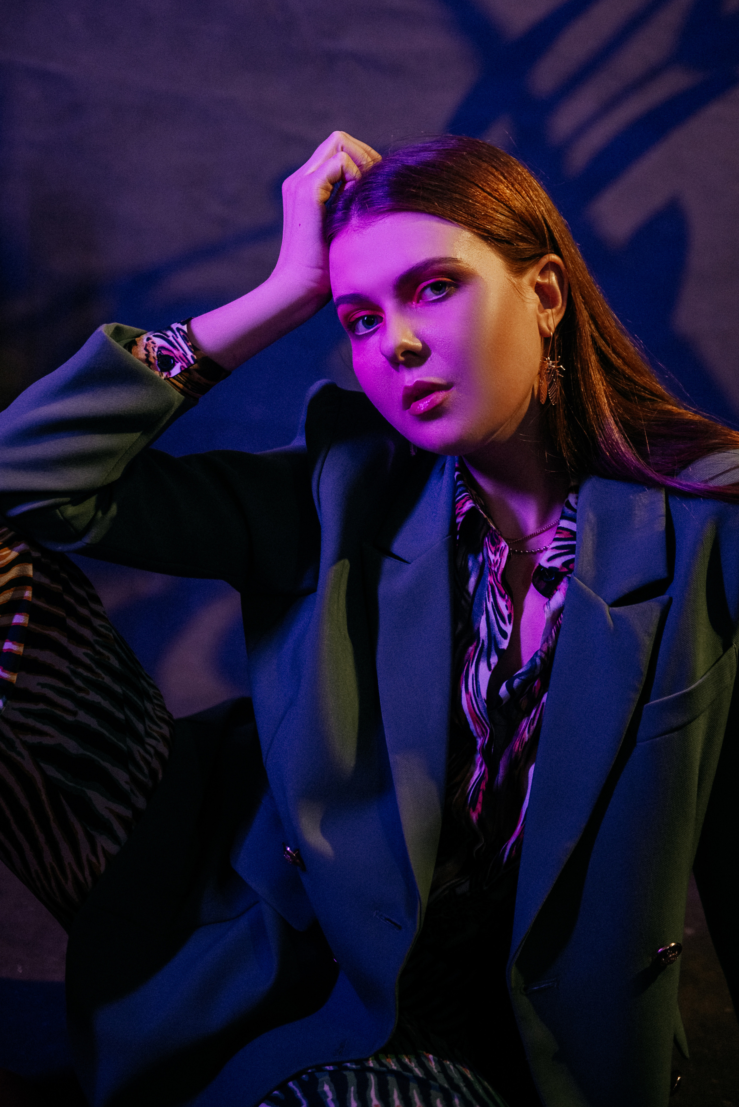 Маша. Свадебный и семейный фотограф в Волгограде Олеся Лисицкая