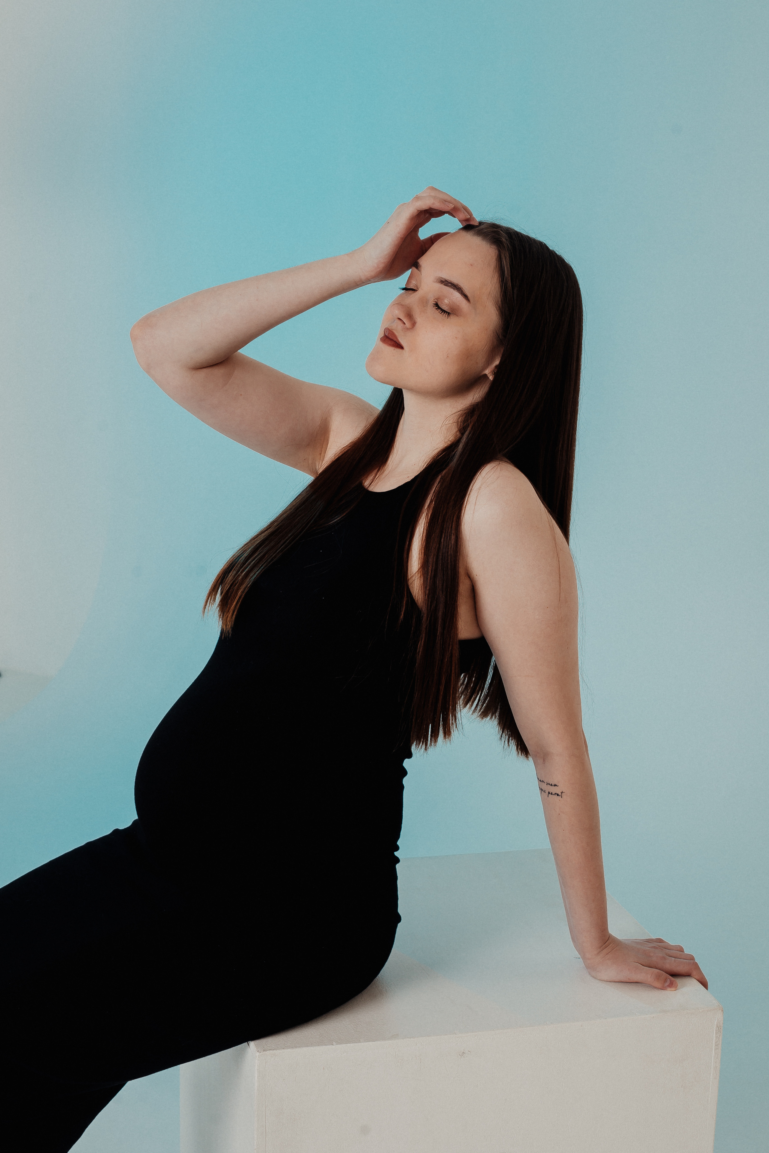 Оксана + Влад + 👼. Свадебный и семейный фотограф в Волгограде Олеся Лисицкая