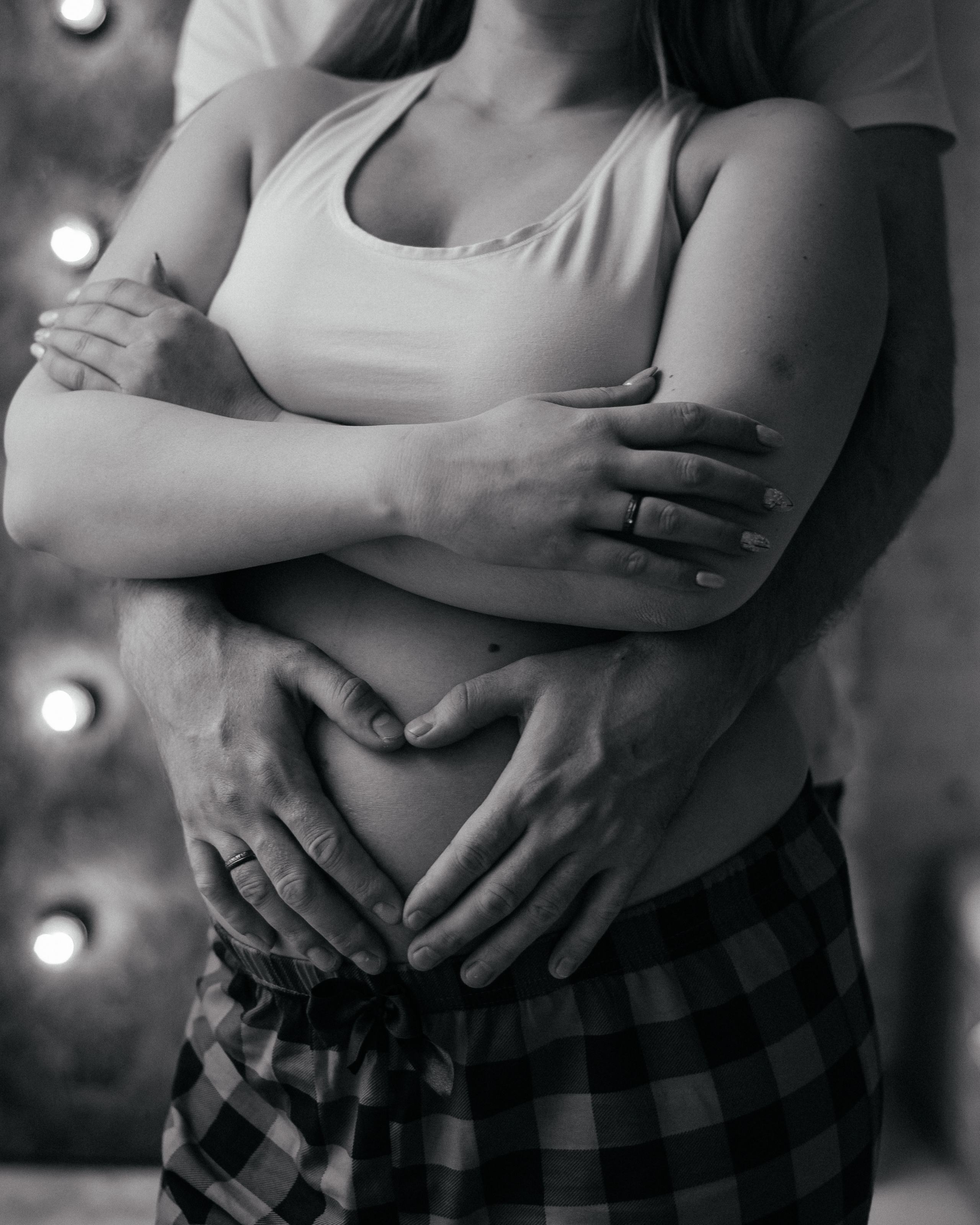 Катя + Коля. Свадебный и семейный фотограф в Волгограде Олеся Лисицкая