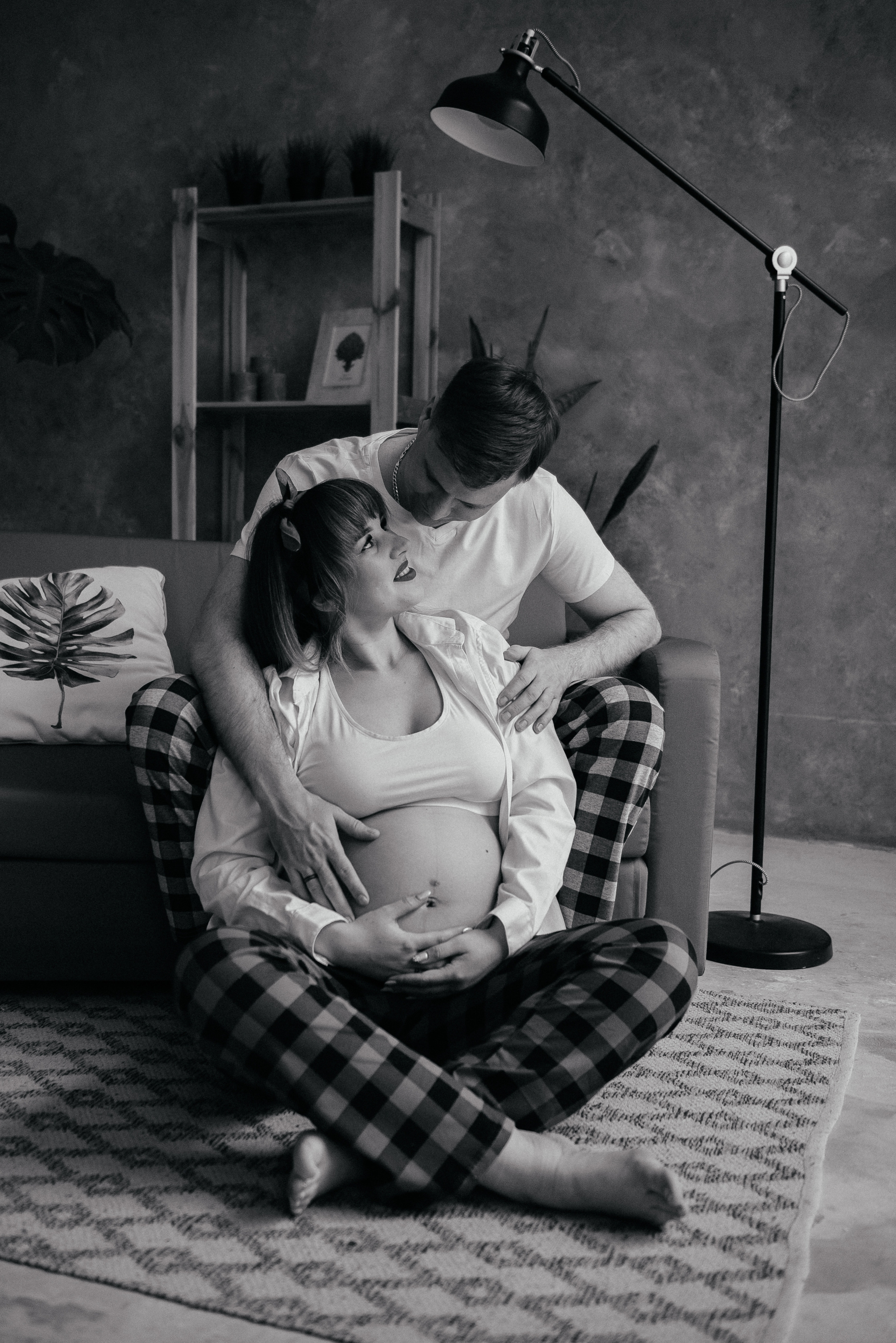 Катя + Коля. Свадебный и семейный фотограф в Волгограде Олеся Лисицкая