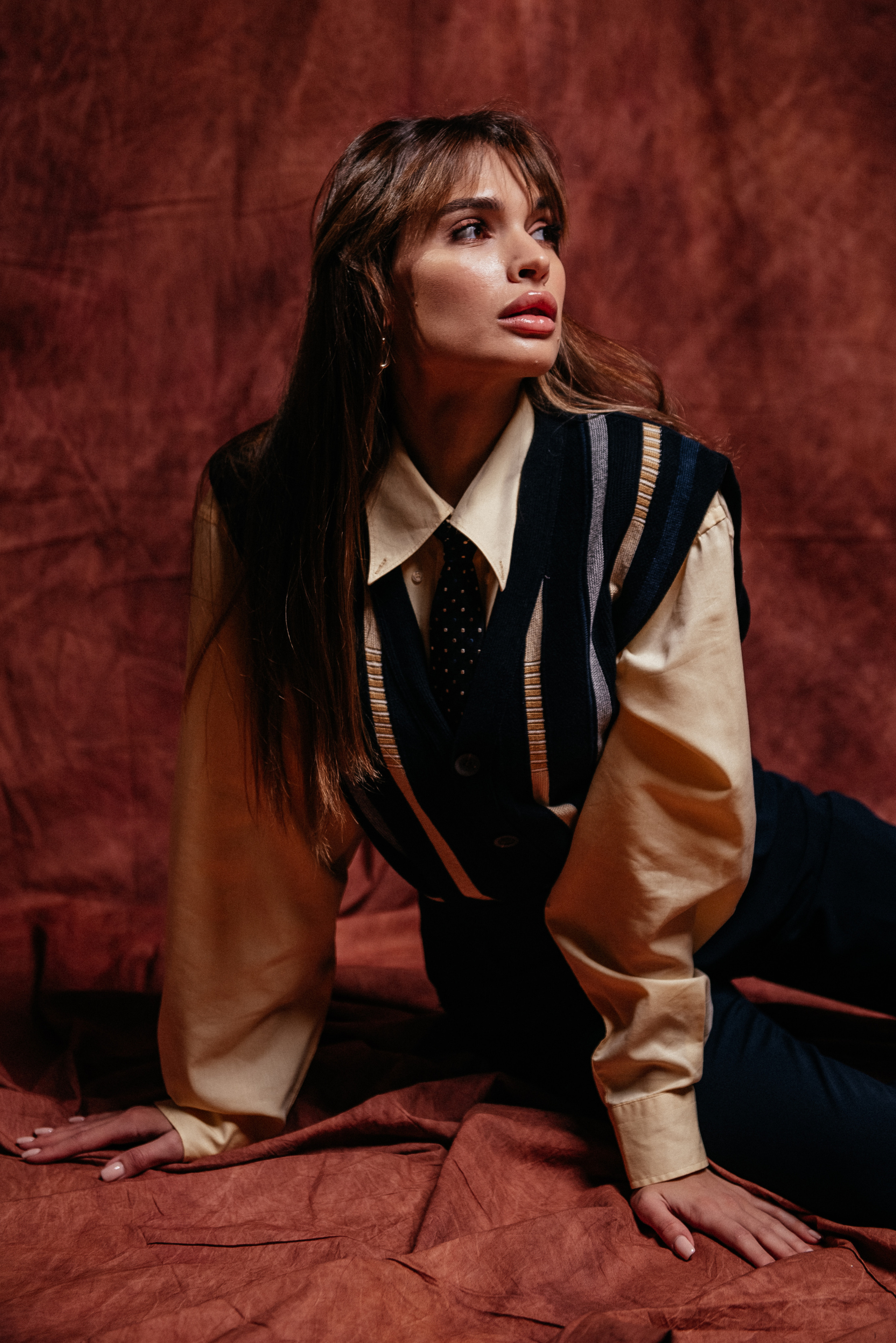 Алена. Свадебный и семейный фотограф в Волгограде Олеся Лисицкая