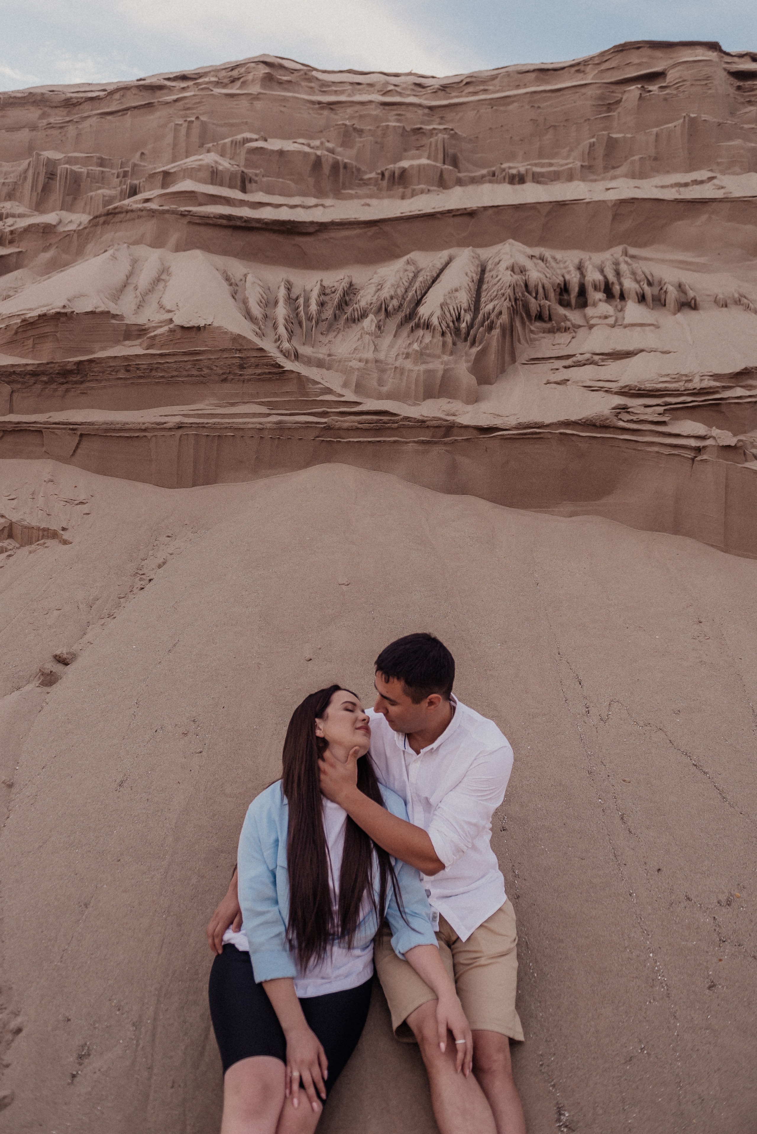 Надя + Тимофей. Свадебный и семейный фотограф в Волгограде Олеся Лисицкая