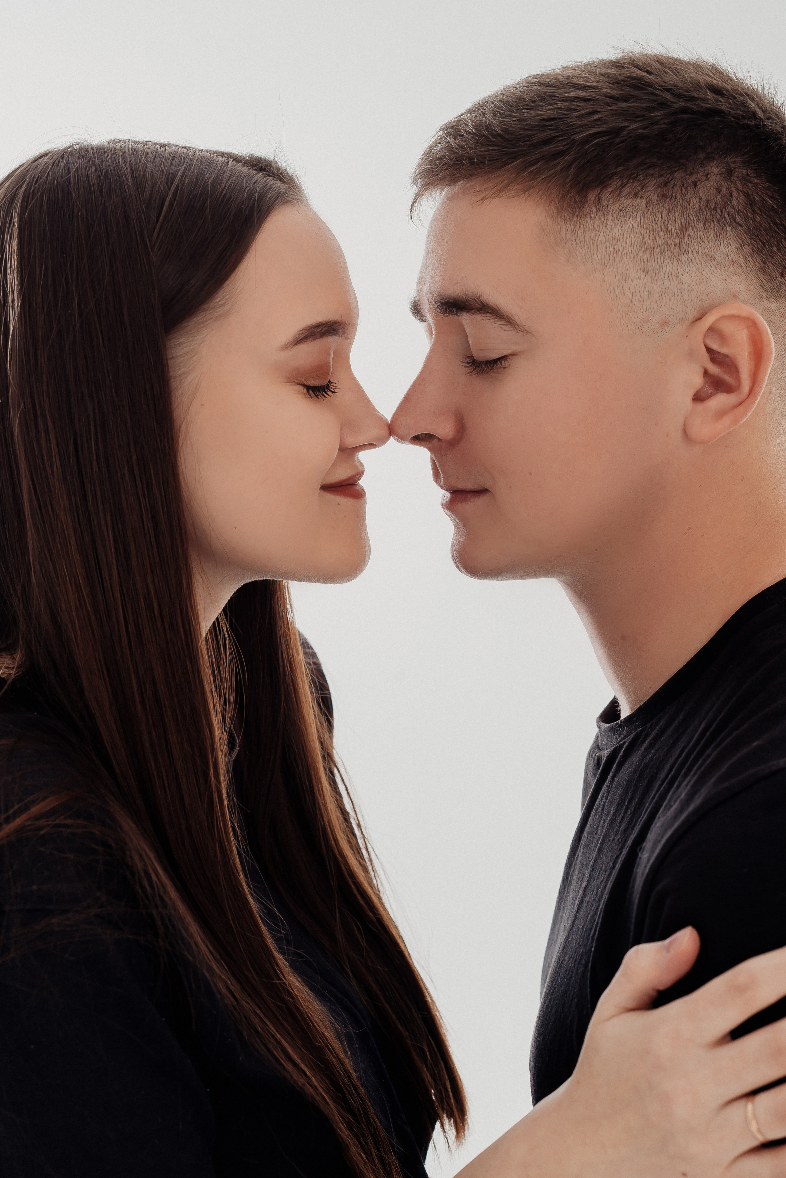 Оксана + Влад + 👼. Свадебный и семейный фотограф в Волгограде Олеся Лисицкая