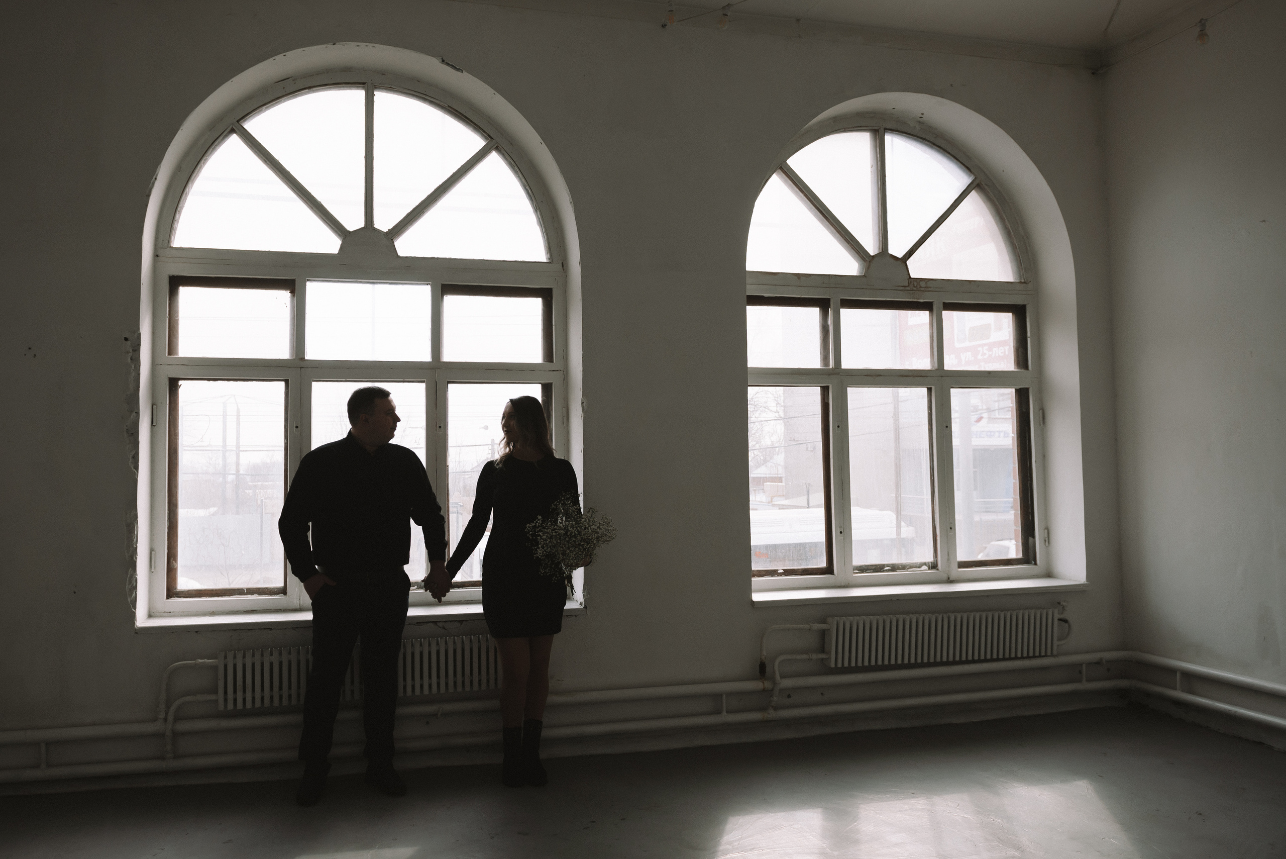 Оля + Максим + 👼. Свадебный и семейный фотограф в Волгограде Олеся Лисицкая