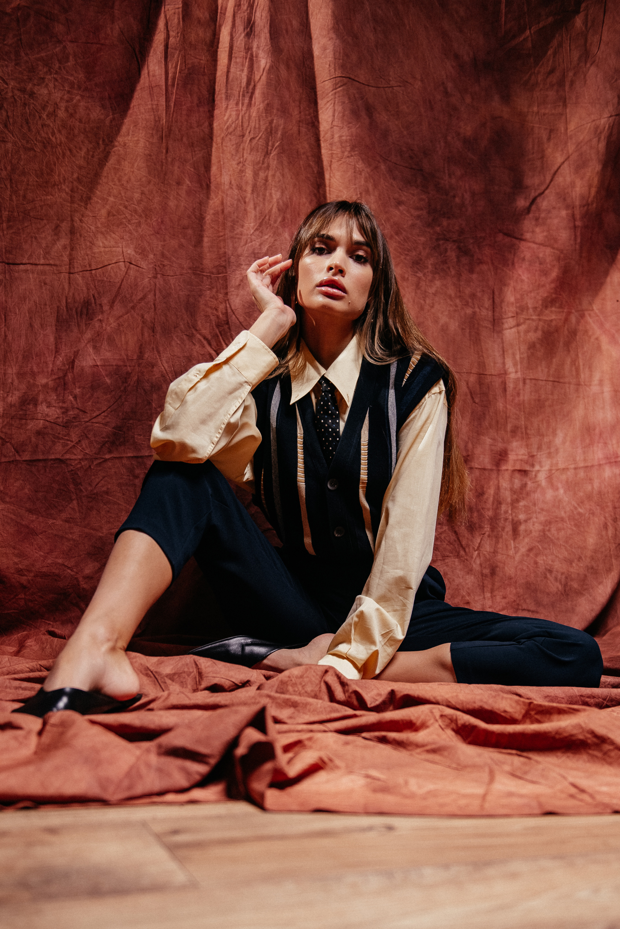 Алена. Свадебный и семейный фотограф в Волгограде Олеся Лисицкая