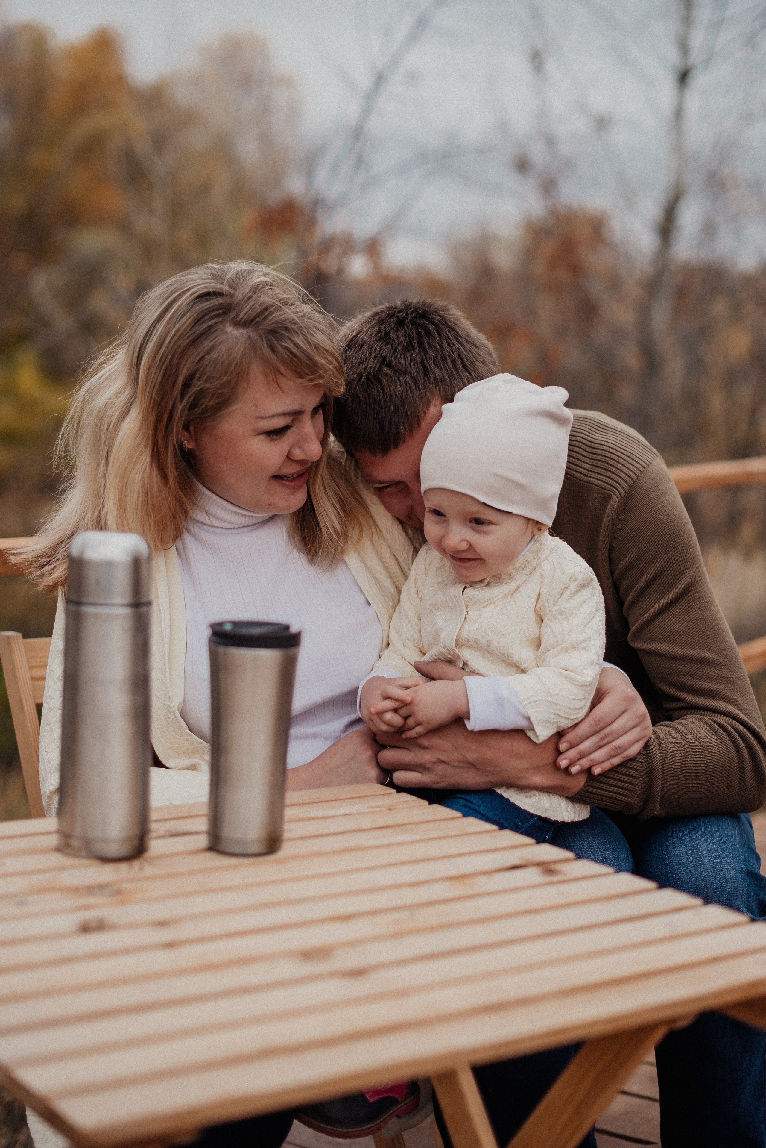 Катя + Саша + Лера. Свадебный и семейный фотограф в Волгограде Олеся Лисицкая