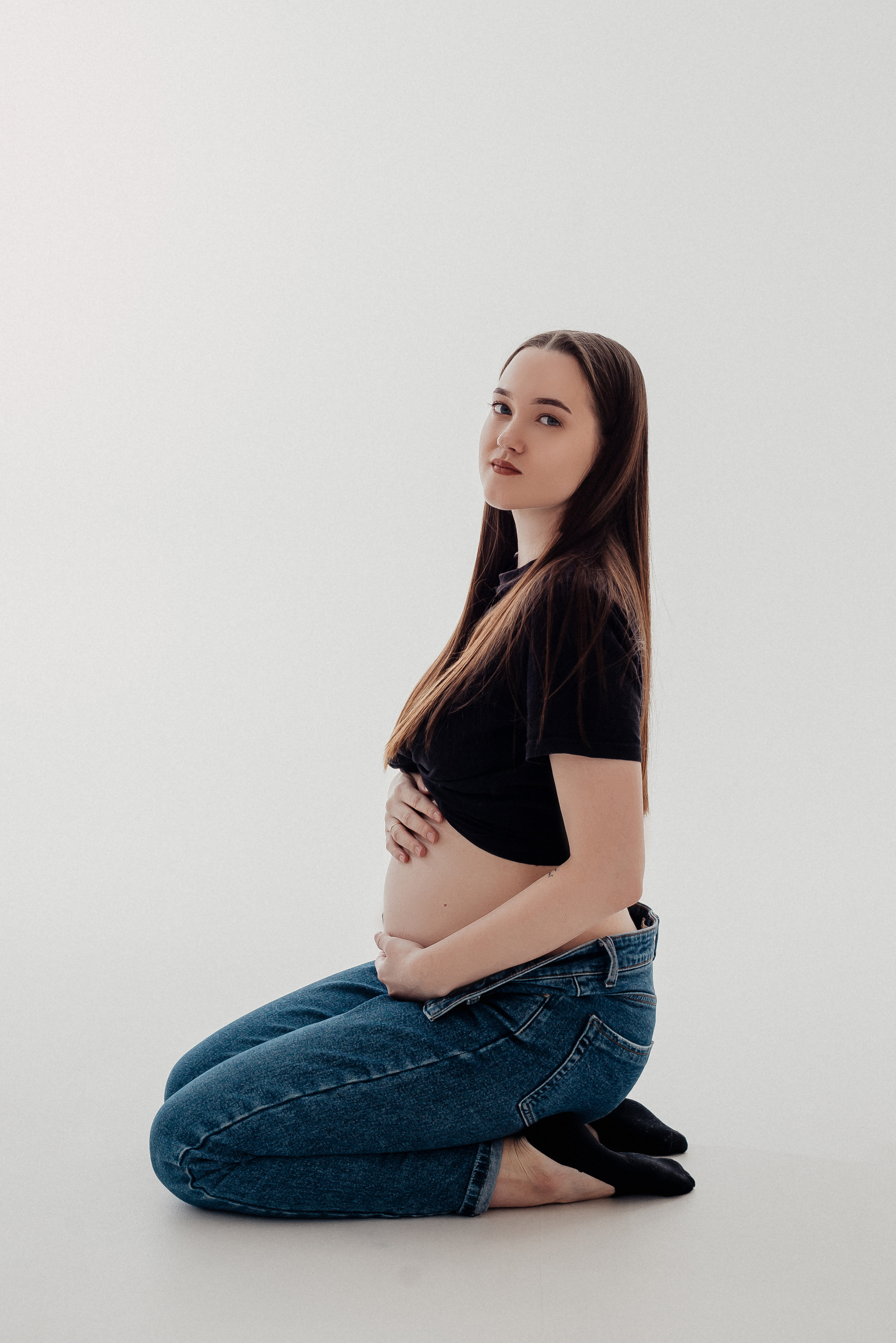 Оксана + Влад + 👼. Свадебный и семейный фотограф в Волгограде Олеся Лисицкая