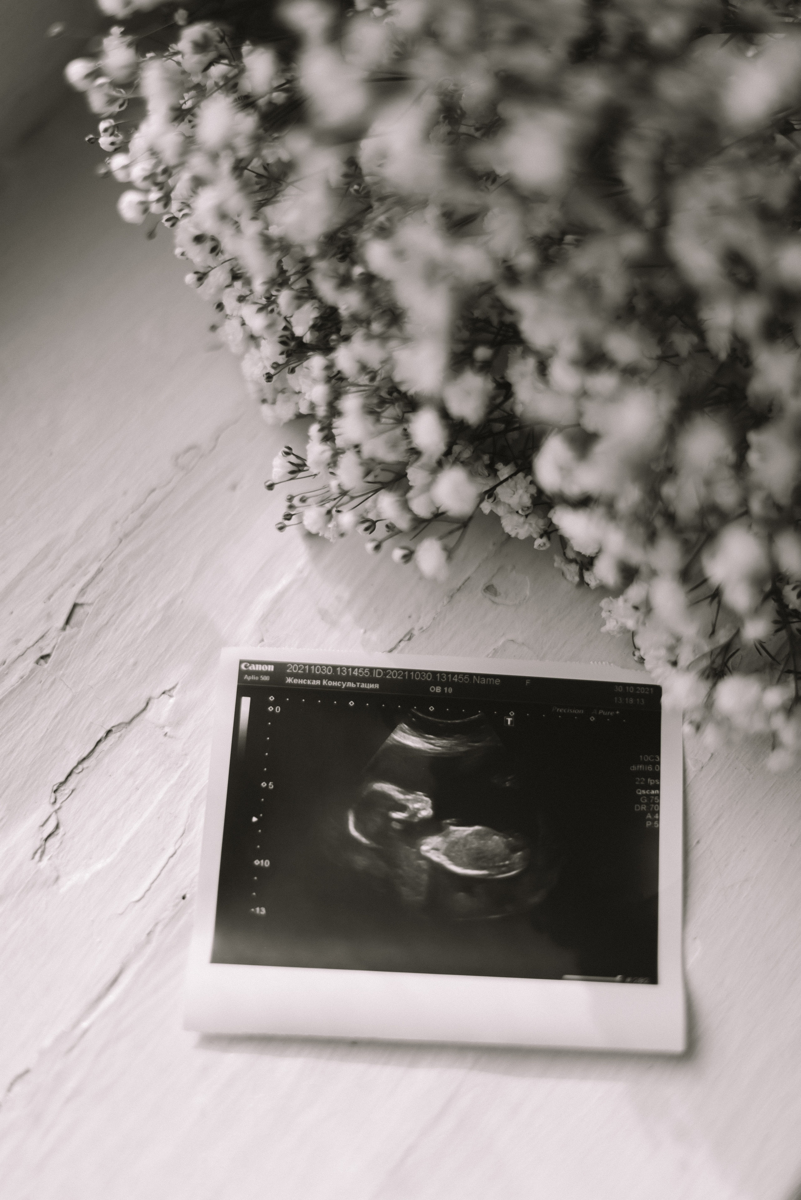 Оля + Максим + 👼. Свадебный и семейный фотограф в Волгограде Олеся Лисицкая