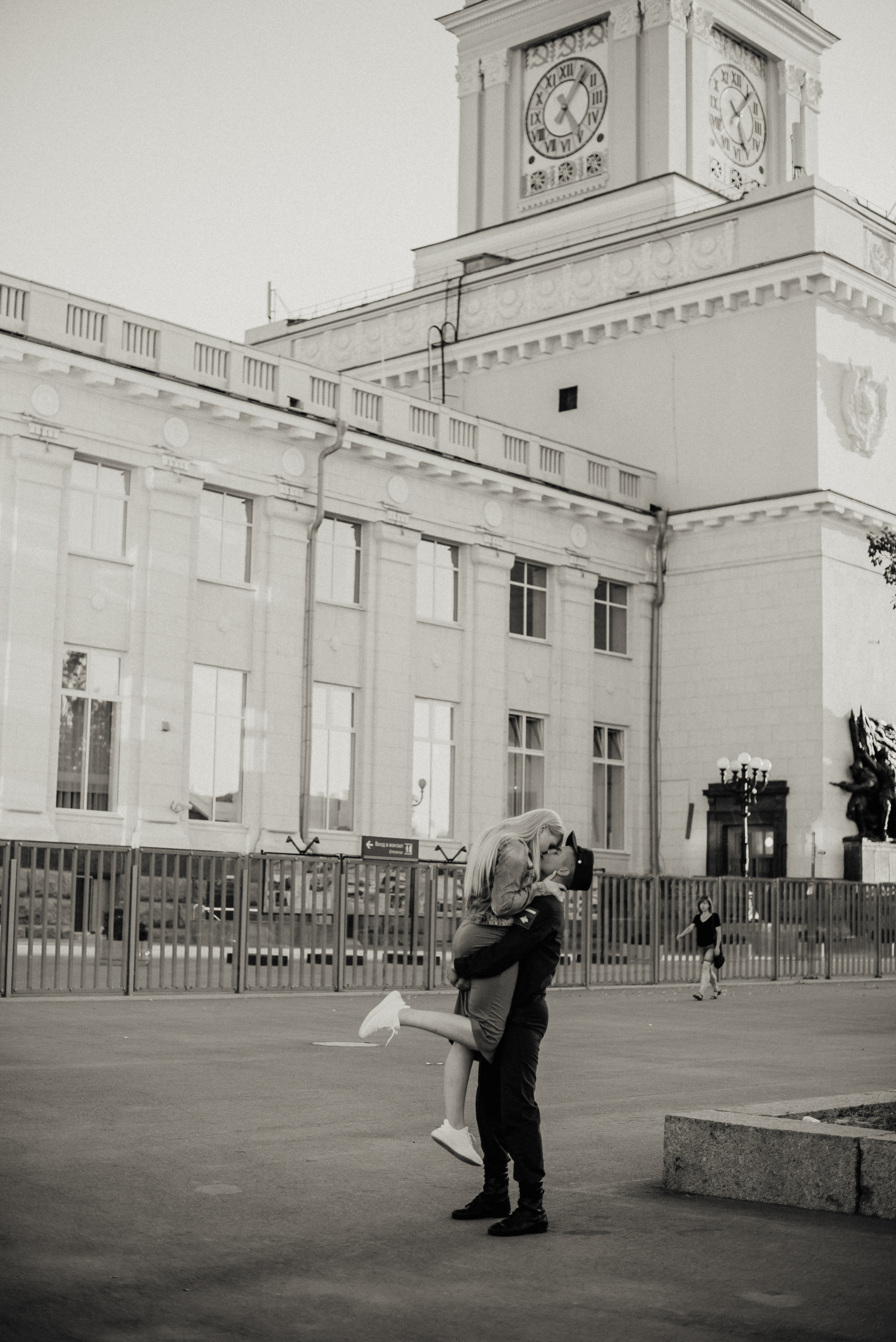 Дембель. Свадебный и семейный фотограф в Волгограде Олеся Лисицкая