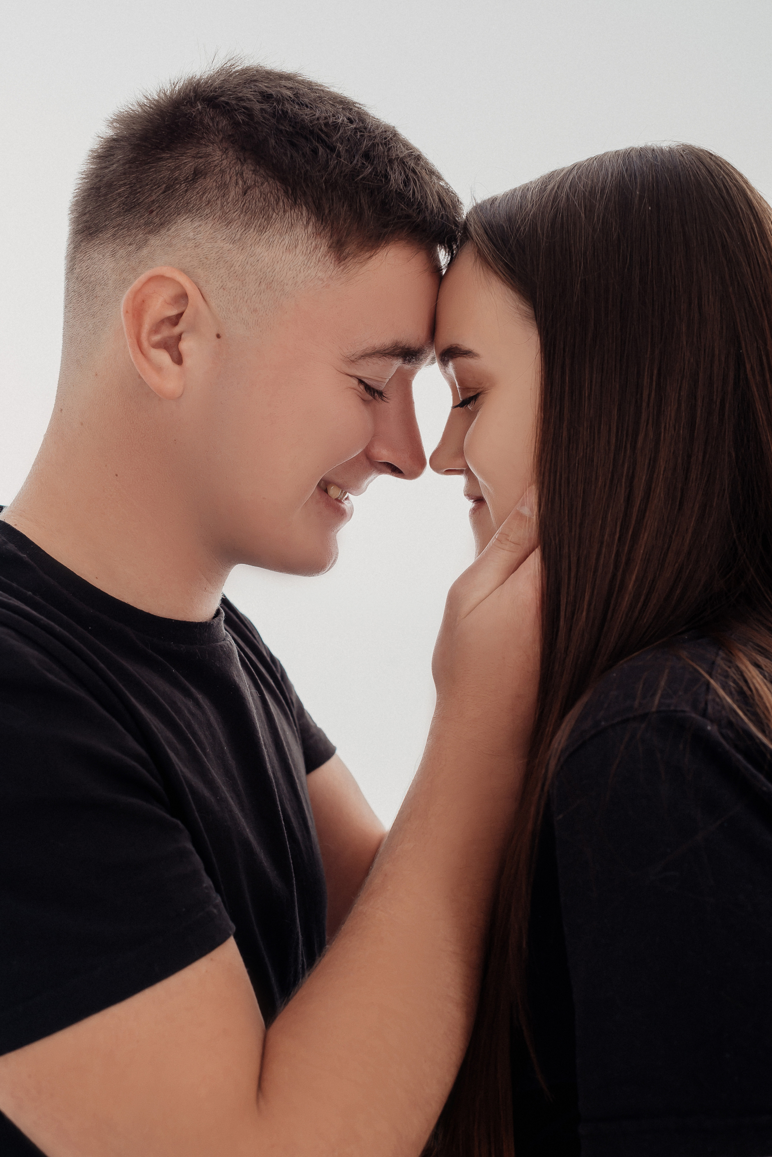 Оксана + Влад + 👼. Свадебный и семейный фотограф в Волгограде Олеся Лисицкая