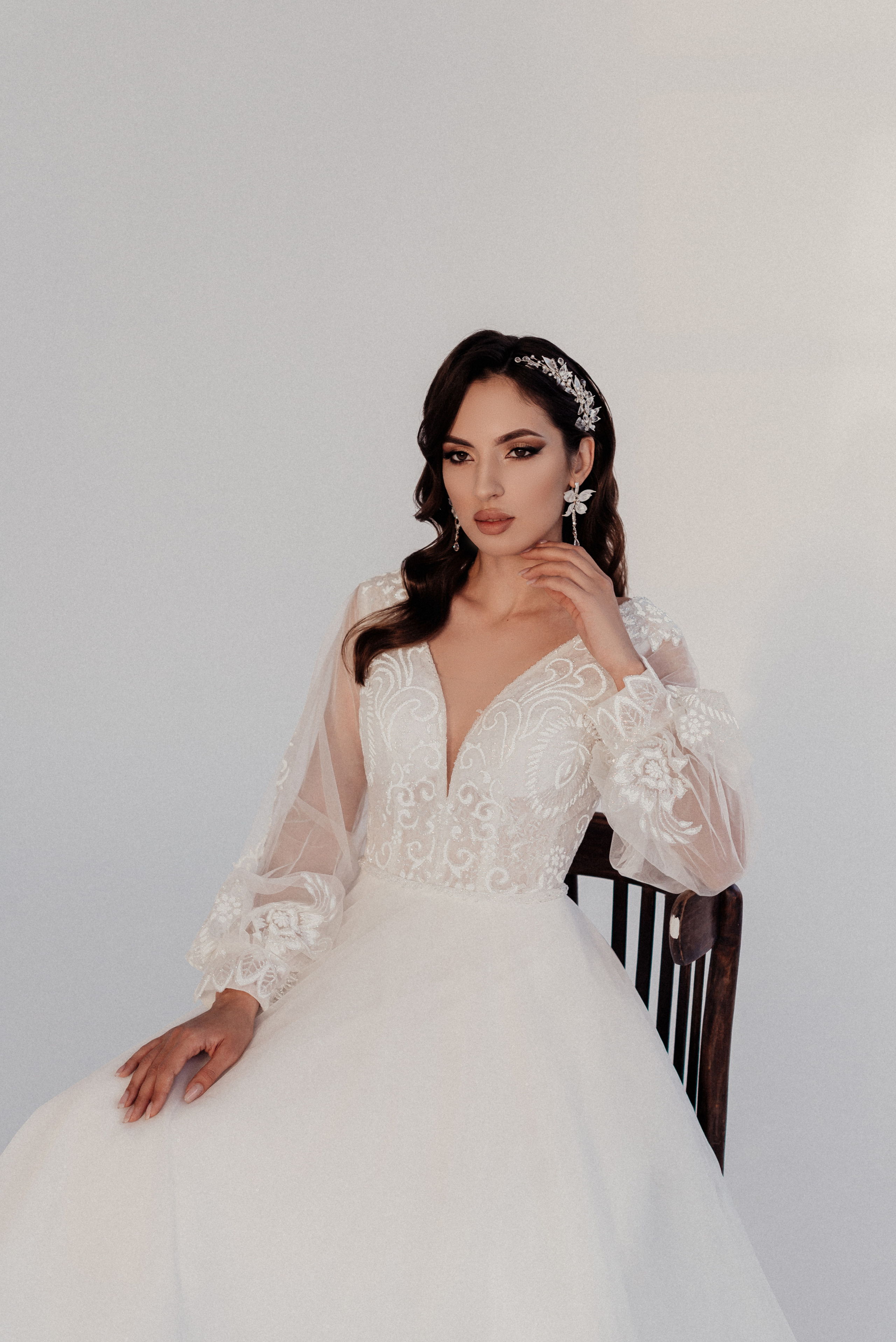 Контент для @gifted.goncharova. Свадебный и семейный фотограф в Волгограде Олеся Лисицкая