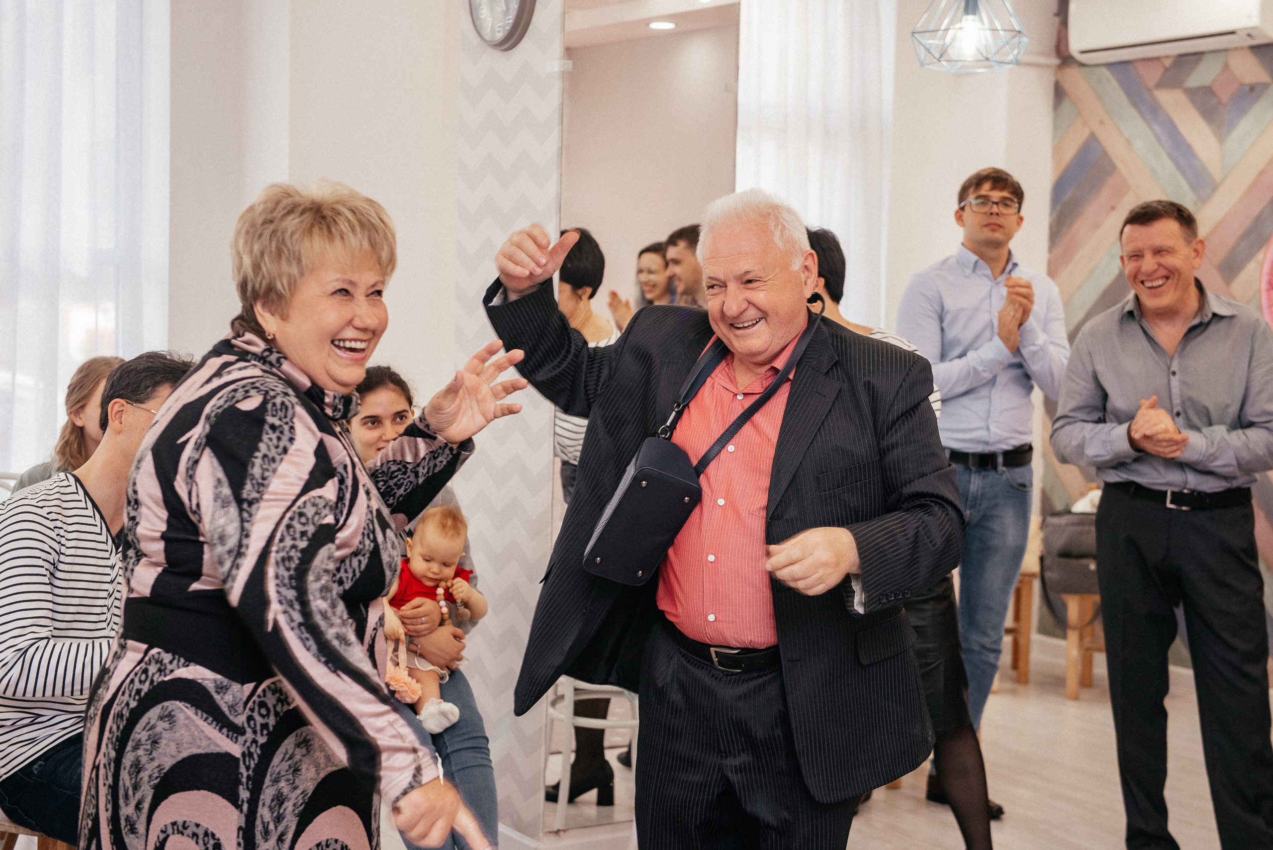 День рождения близняшек. Свадебный и семейный фотограф в Волгограде Олеся Лисицкая