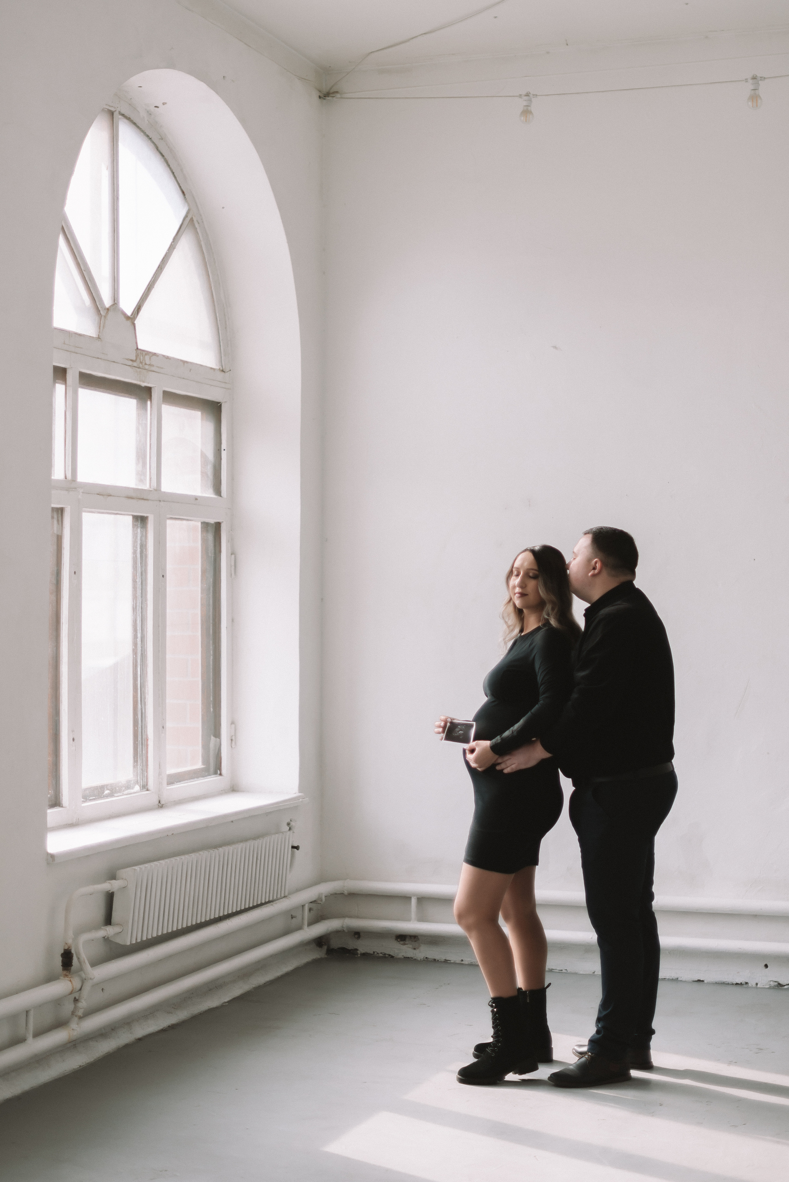 Оля + Максим + 👼. Свадебный и семейный фотограф в Волгограде Олеся Лисицкая