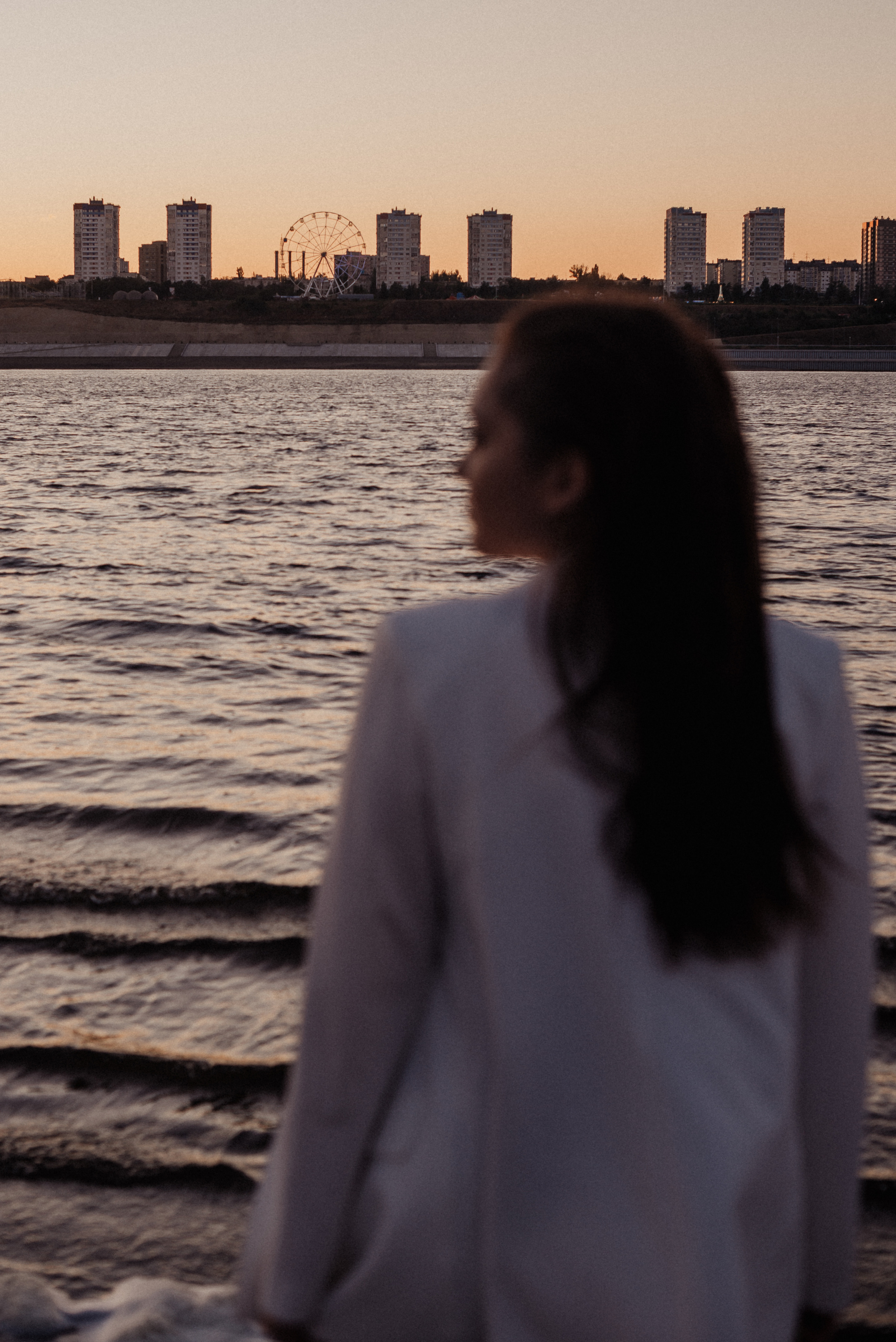 Тома. Свадебный и семейный фотограф в Волгограде Олеся Лисицкая