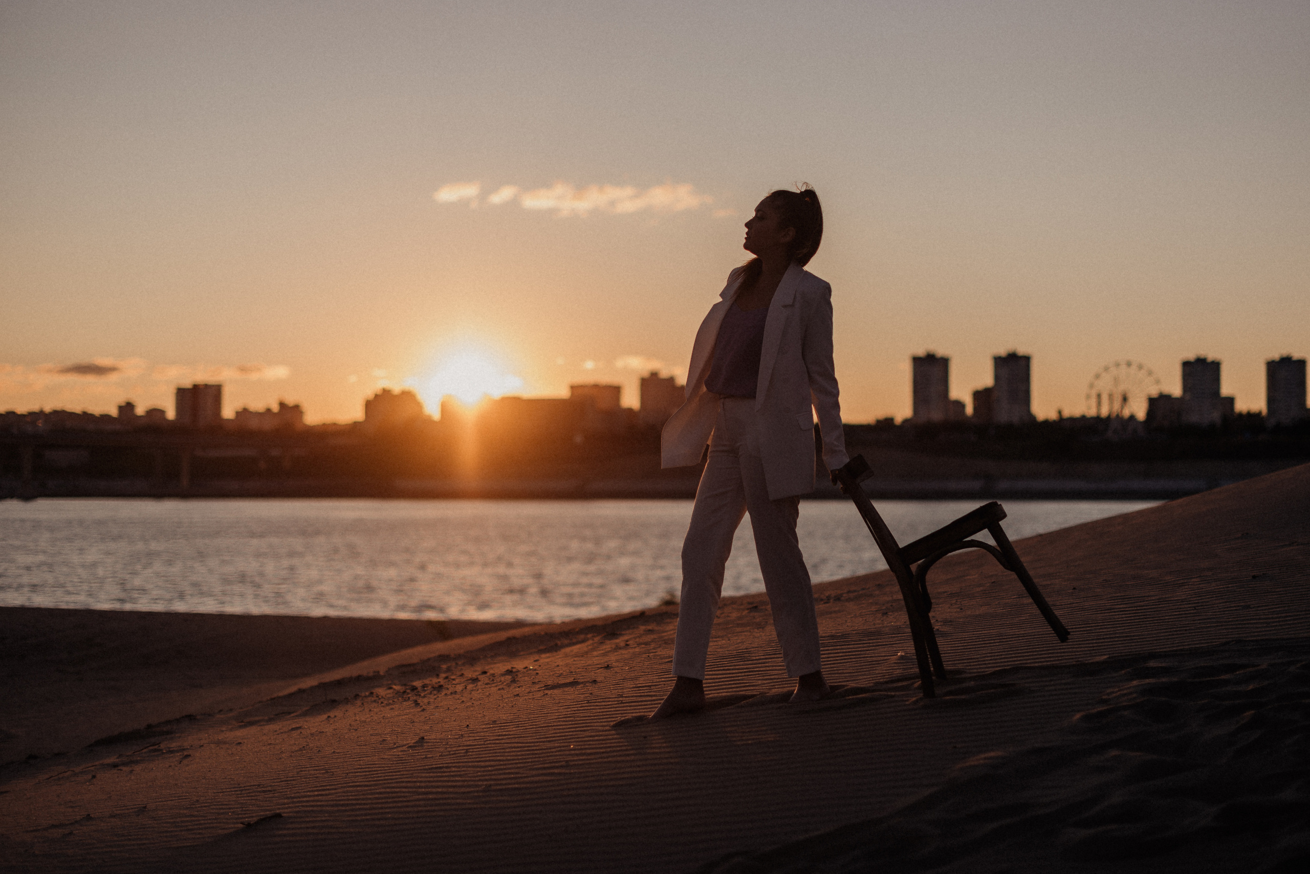 Тома. Свадебный и семейный фотограф в Волгограде Олеся Лисицкая