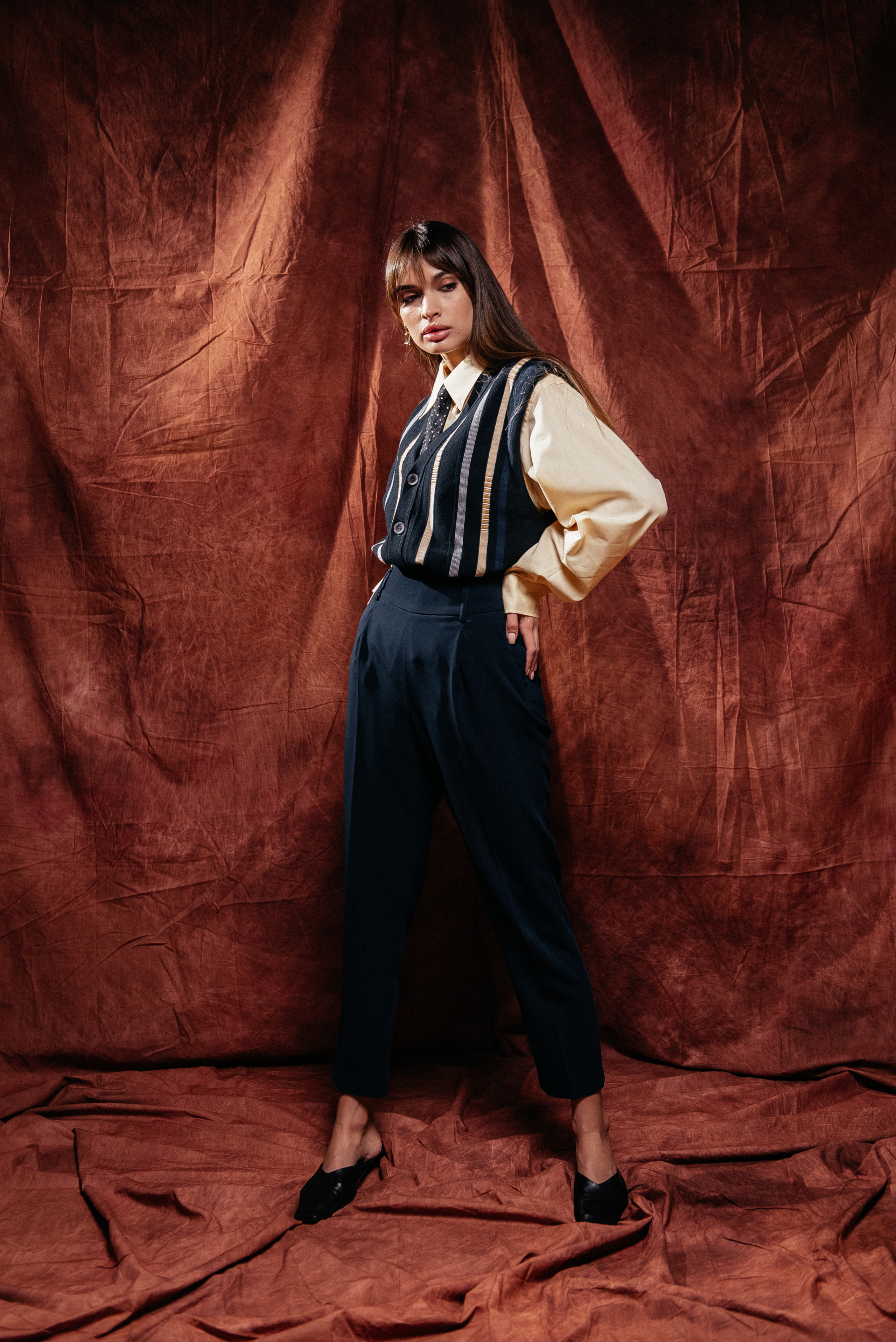 Алена. Свадебный и семейный фотограф в Волгограде Олеся Лисицкая