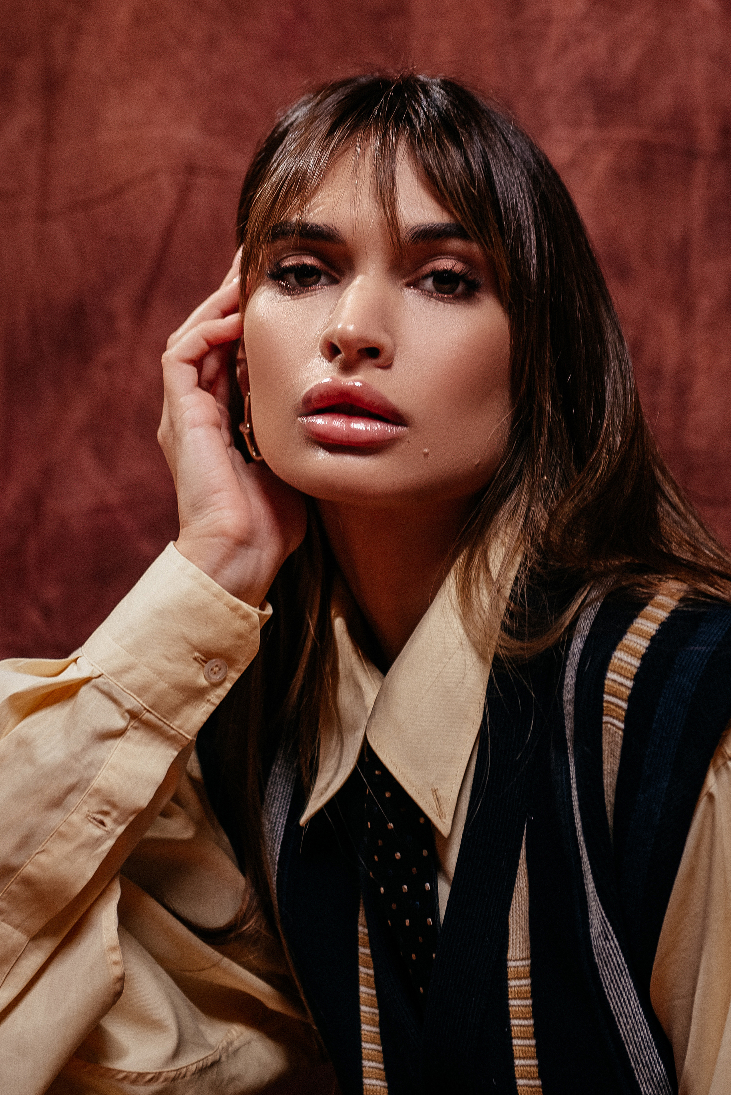 Алена. Свадебный и семейный фотограф в Волгограде Олеся Лисицкая