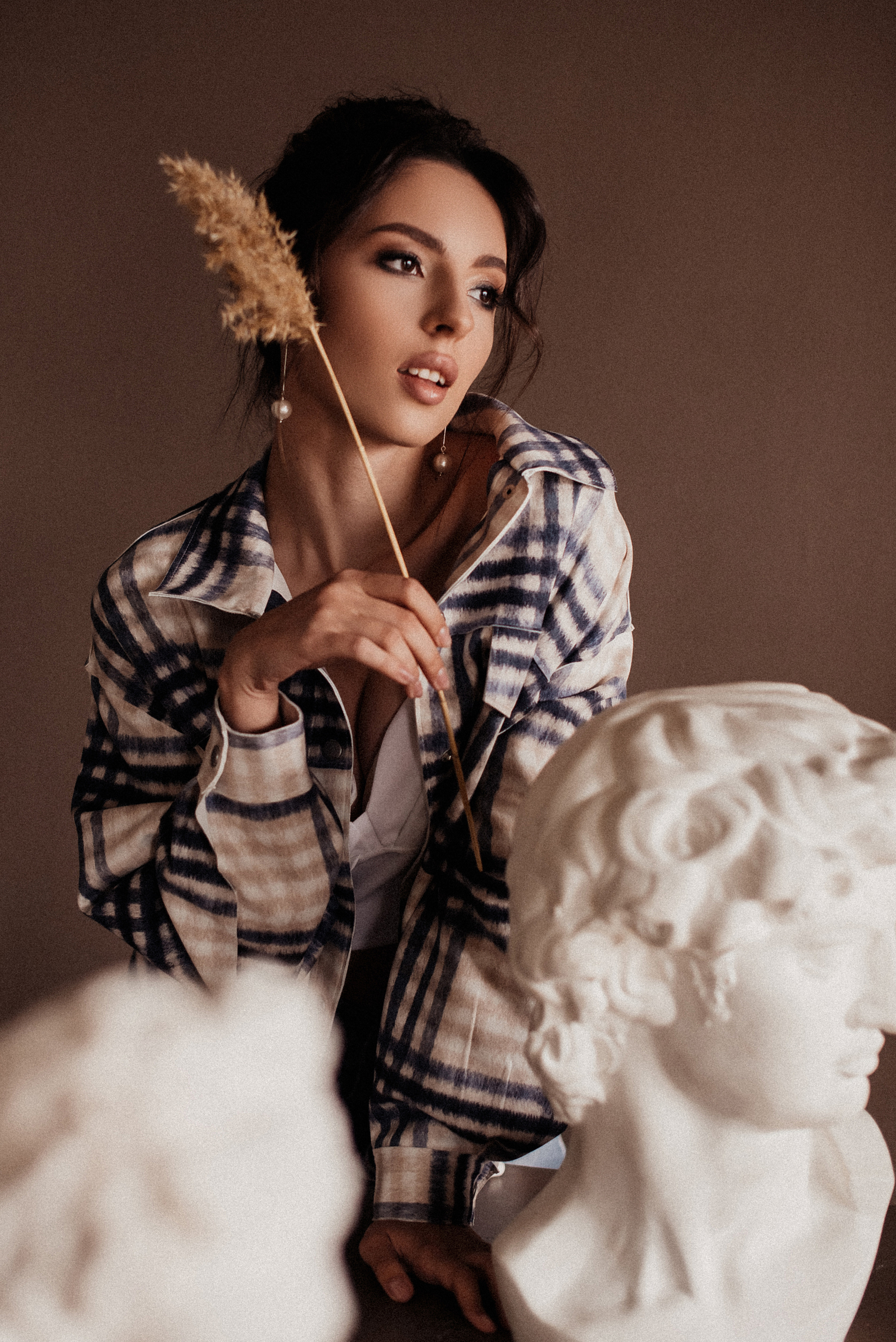 Юлия. Свадебный и семейный фотограф в Волгограде Олеся Лисицкая