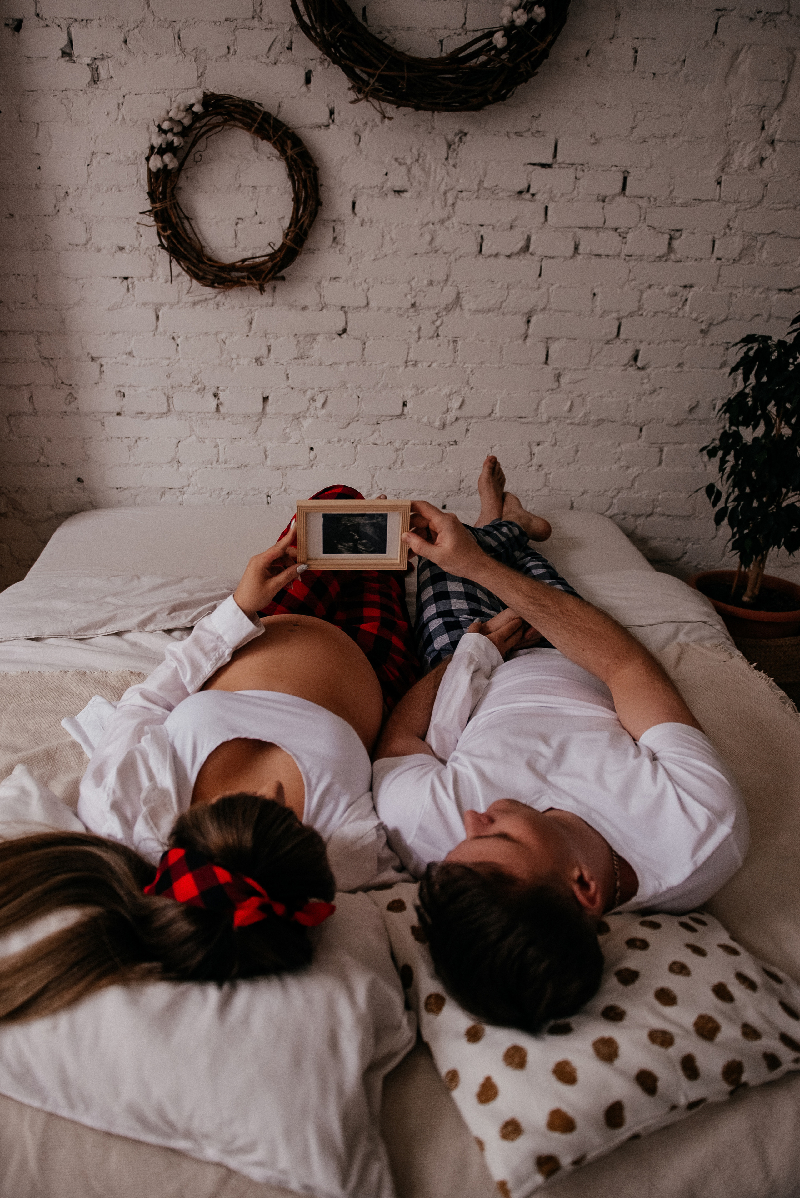 Катя + Коля. Свадебный и семейный фотограф в Волгограде Олеся Лисицкая