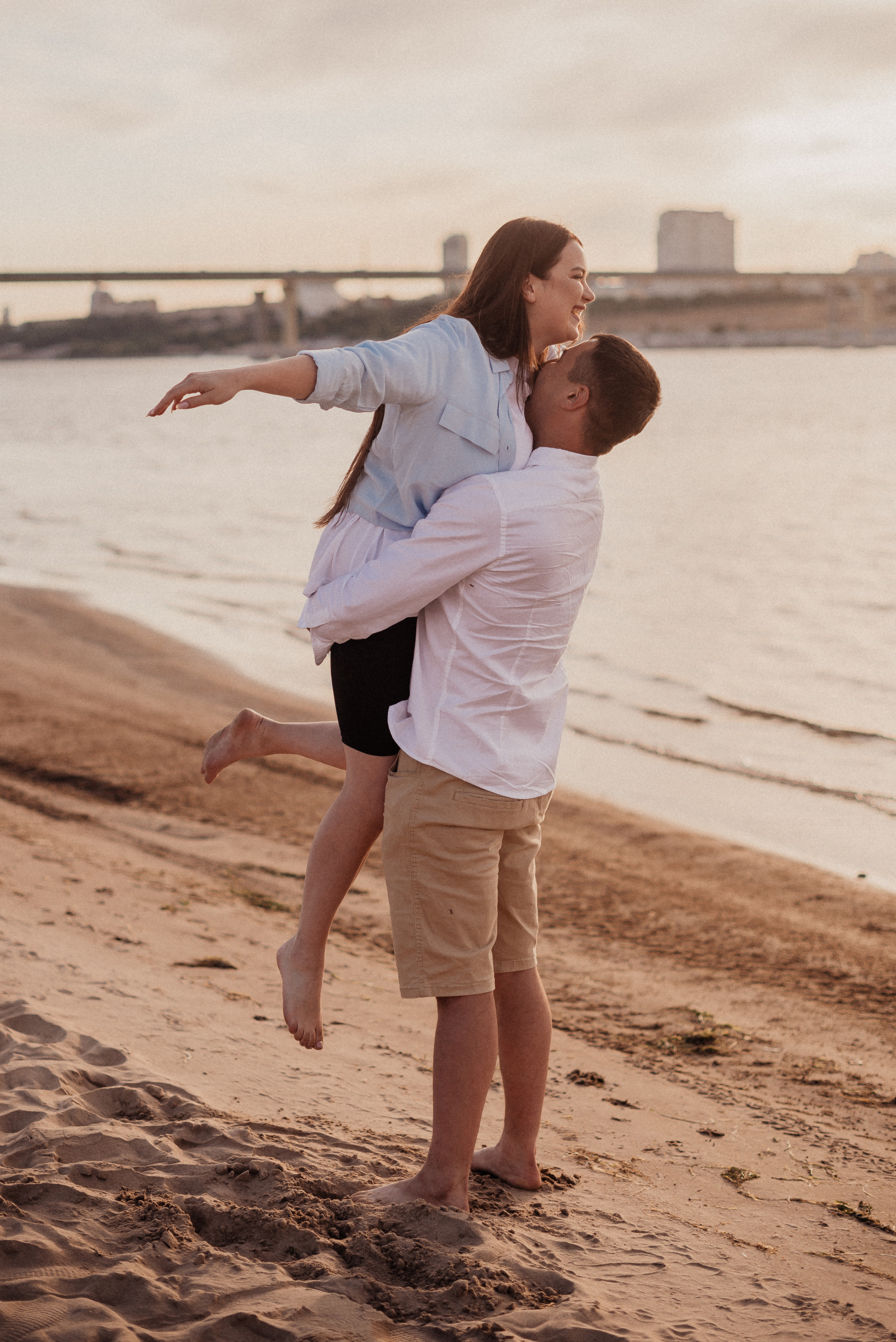 Надя + Тимофей. Свадебный и семейный фотограф в Волгограде Олеся Лисицкая