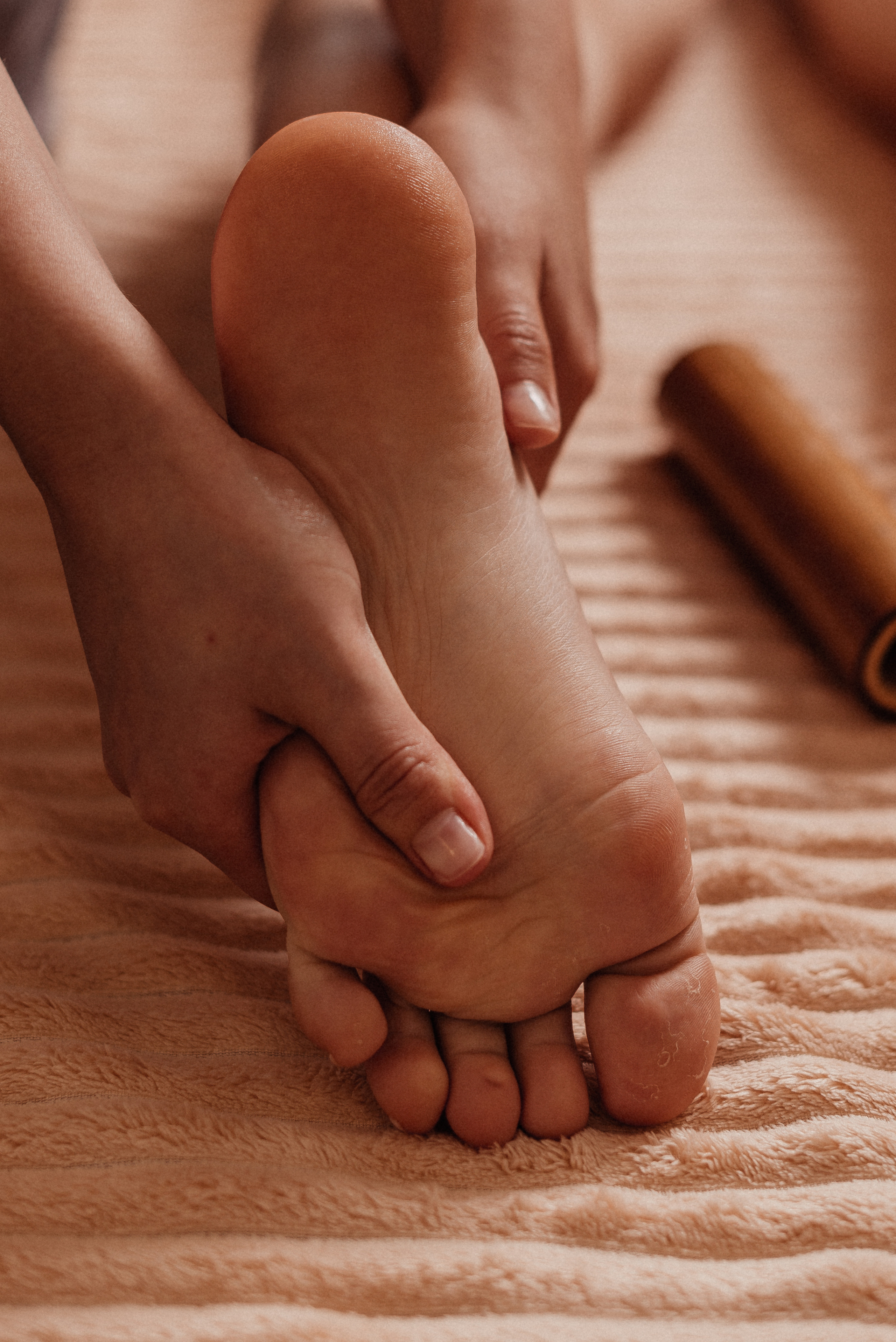 Контент для @massagevlg. Свадебный и семейный фотограф в Волгограде Олеся Лисицкая