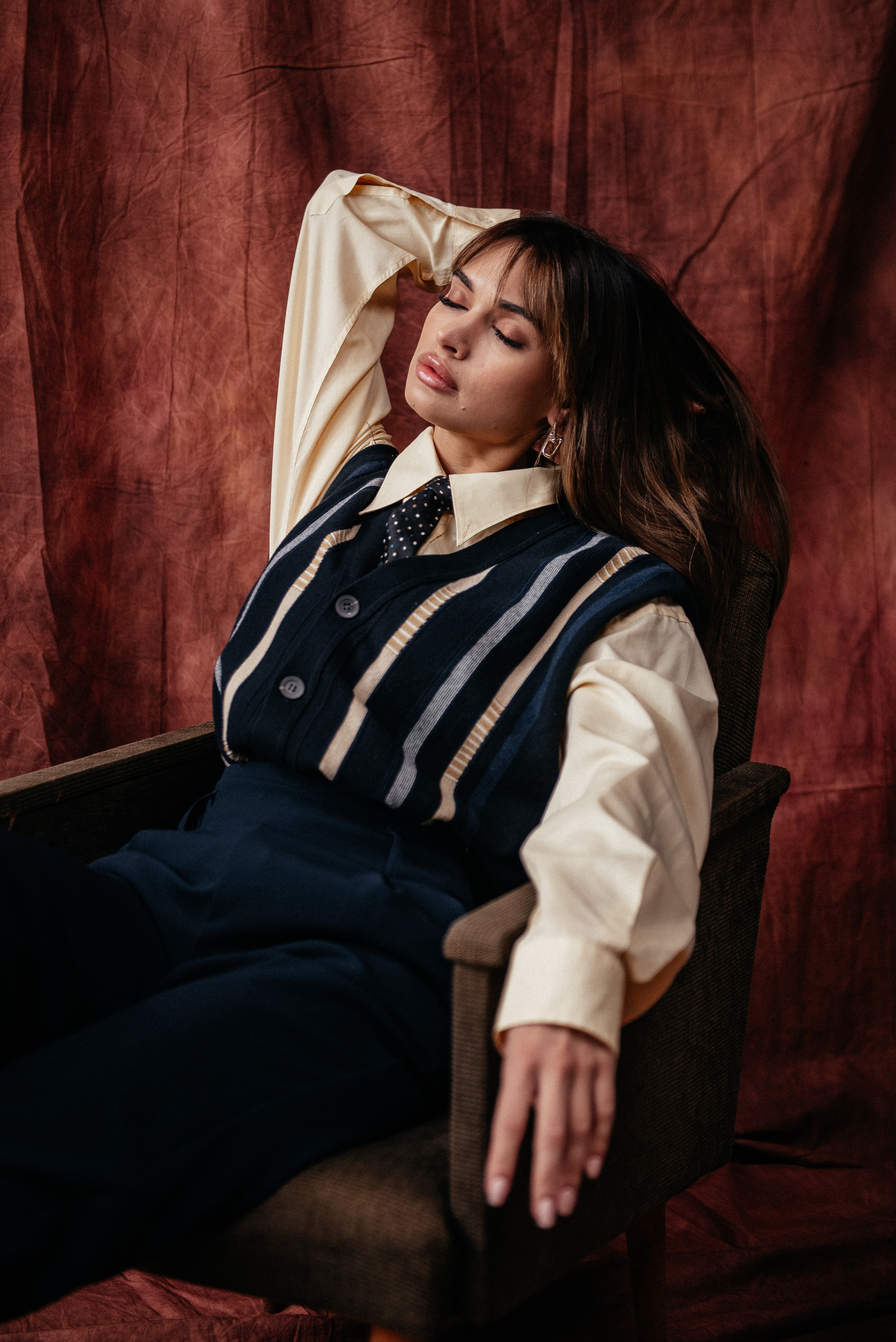 Алена. Свадебный и семейный фотограф в Волгограде Олеся Лисицкая