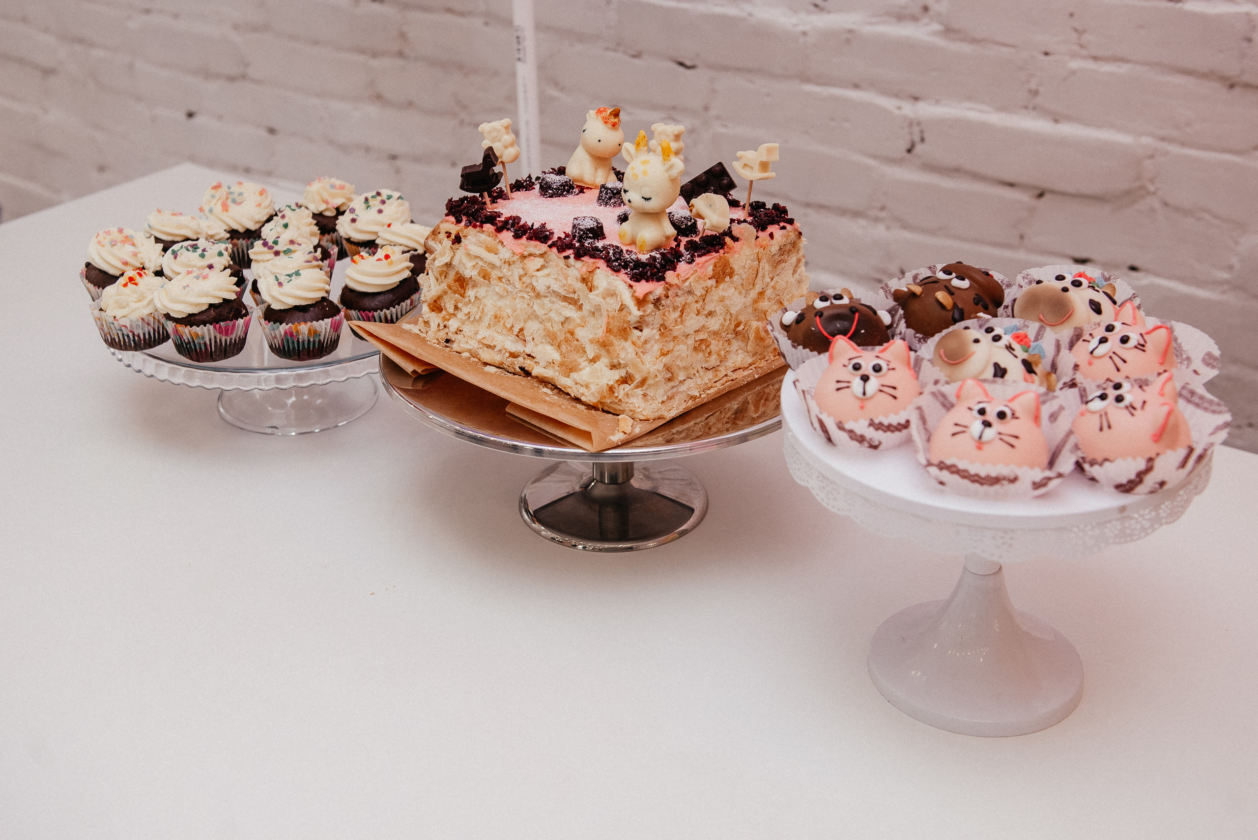 День рождения близняшек. Свадебный и семейный фотограф в Волгограде Олеся Лисицкая