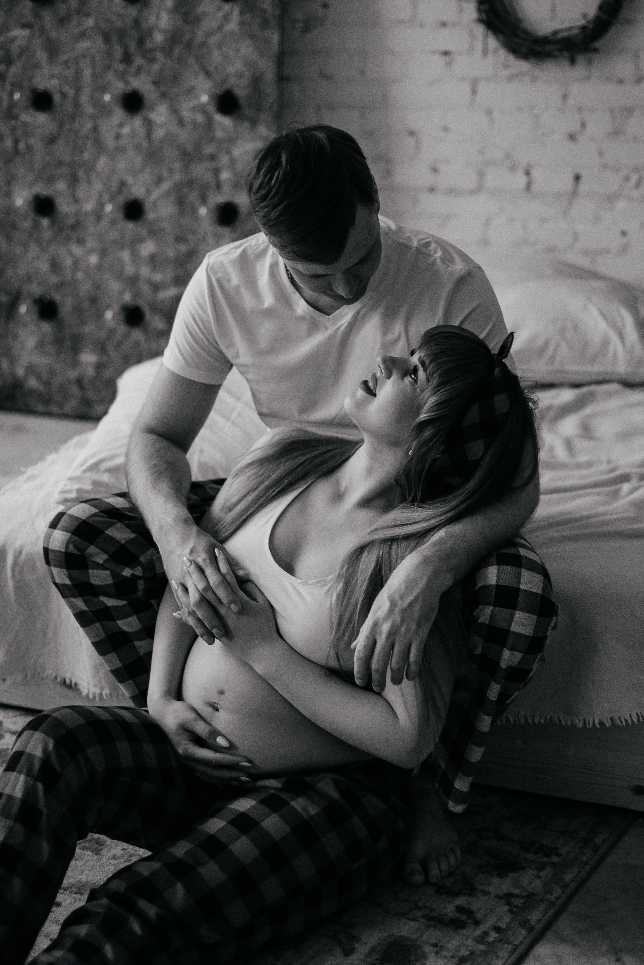 Катя + Коля. Свадебный и семейный фотограф в Волгограде Олеся Лисицкая