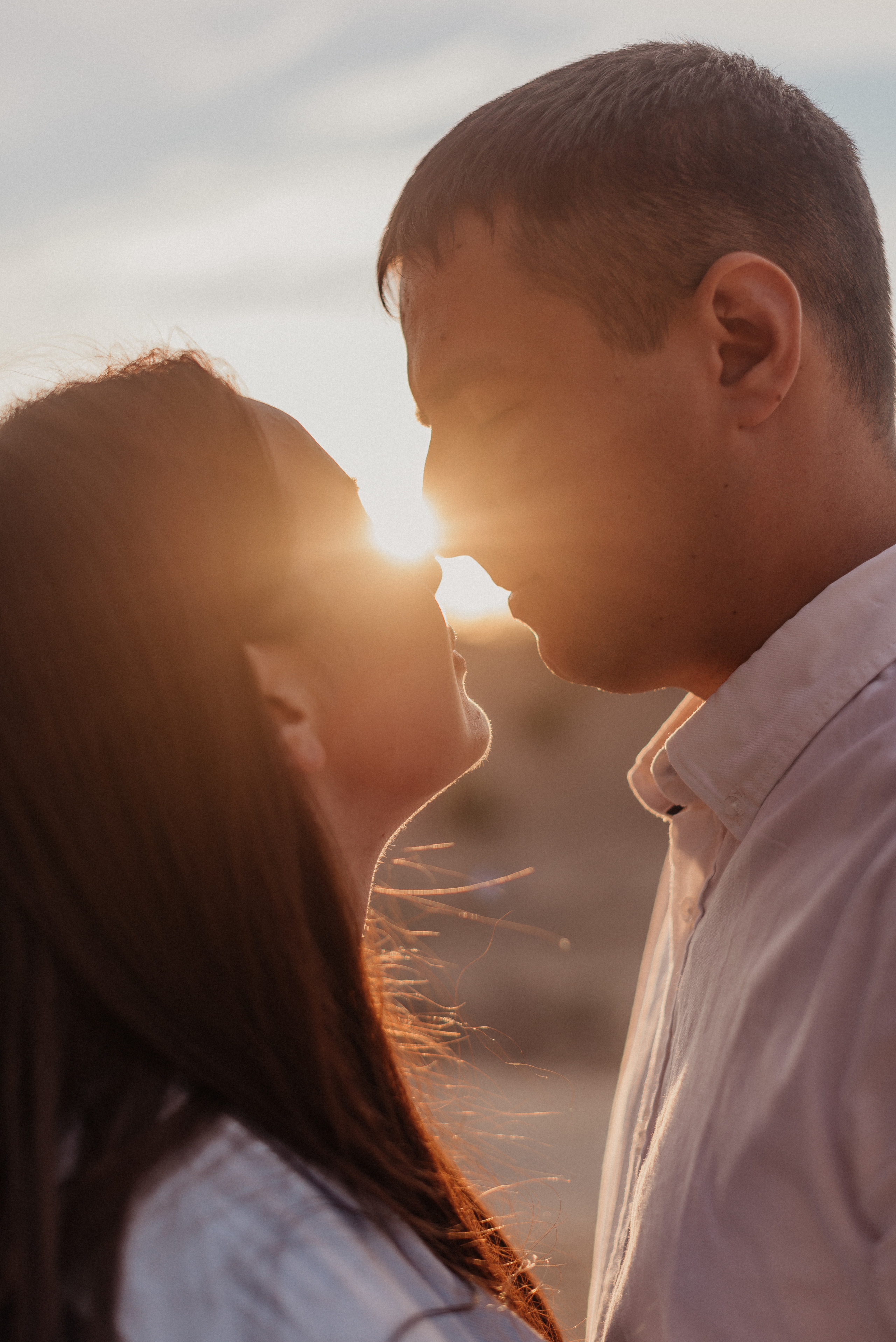 Надя + Тимофей. Свадебный и семейный фотограф в Волгограде Олеся Лисицкая