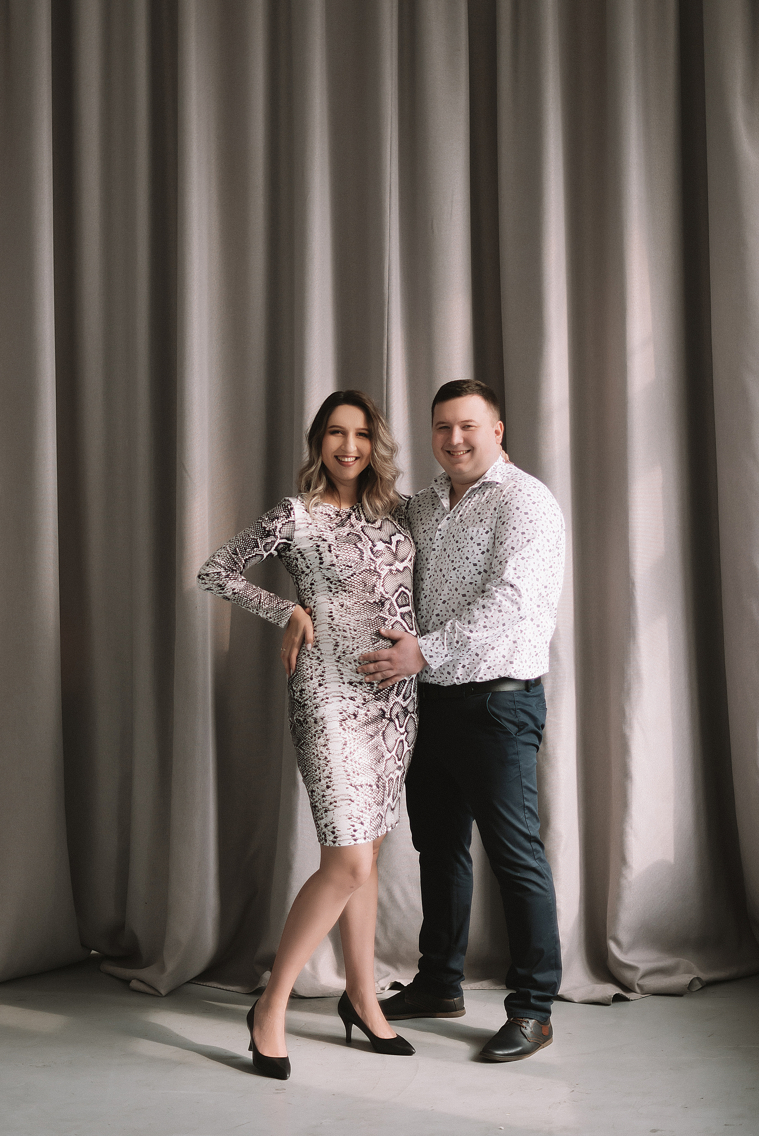 Оля + Максим + 👼. Свадебный и семейный фотограф в Волгограде Олеся Лисицкая