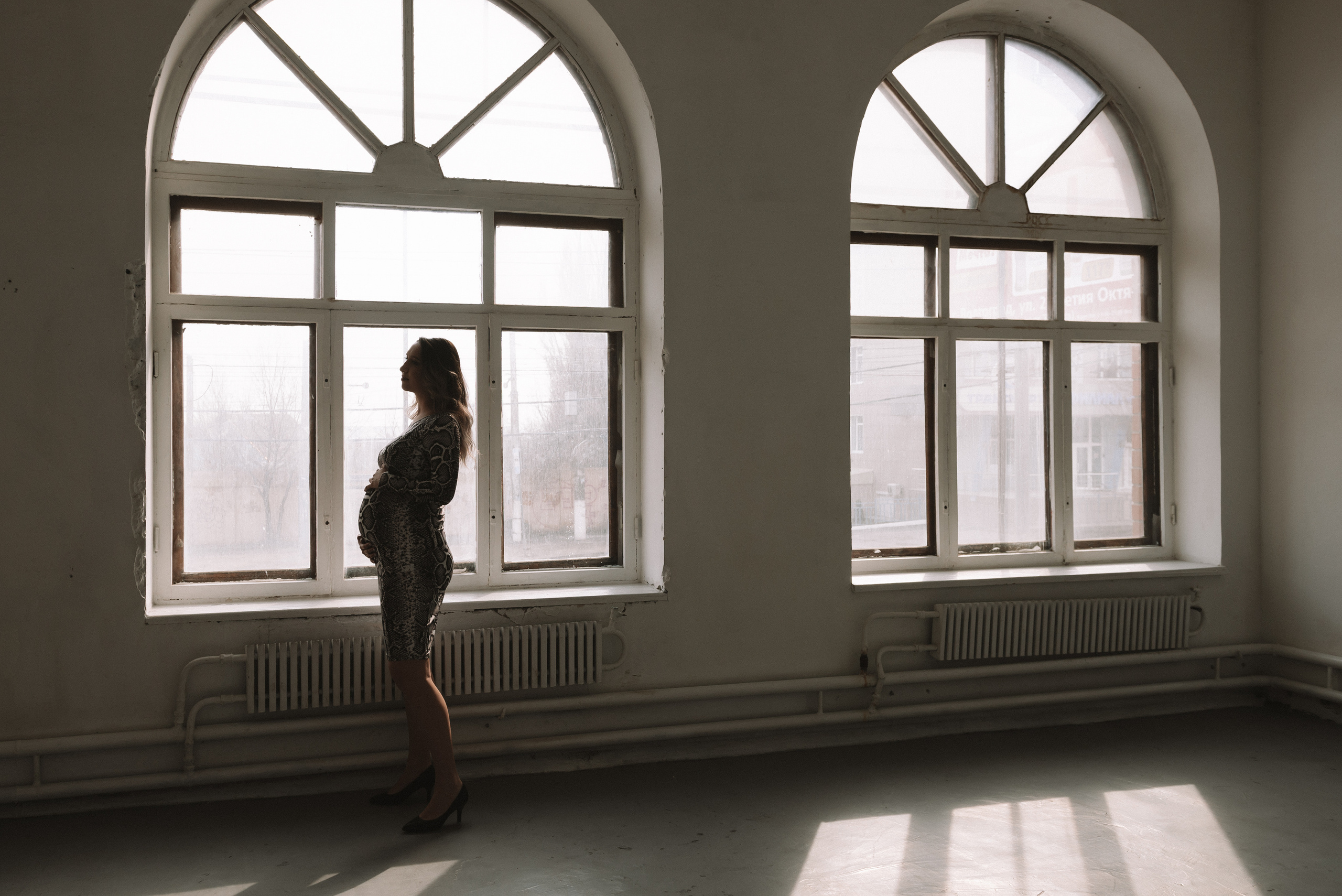 Оля + Максим + 👼. Свадебный и семейный фотограф в Волгограде Олеся Лисицкая