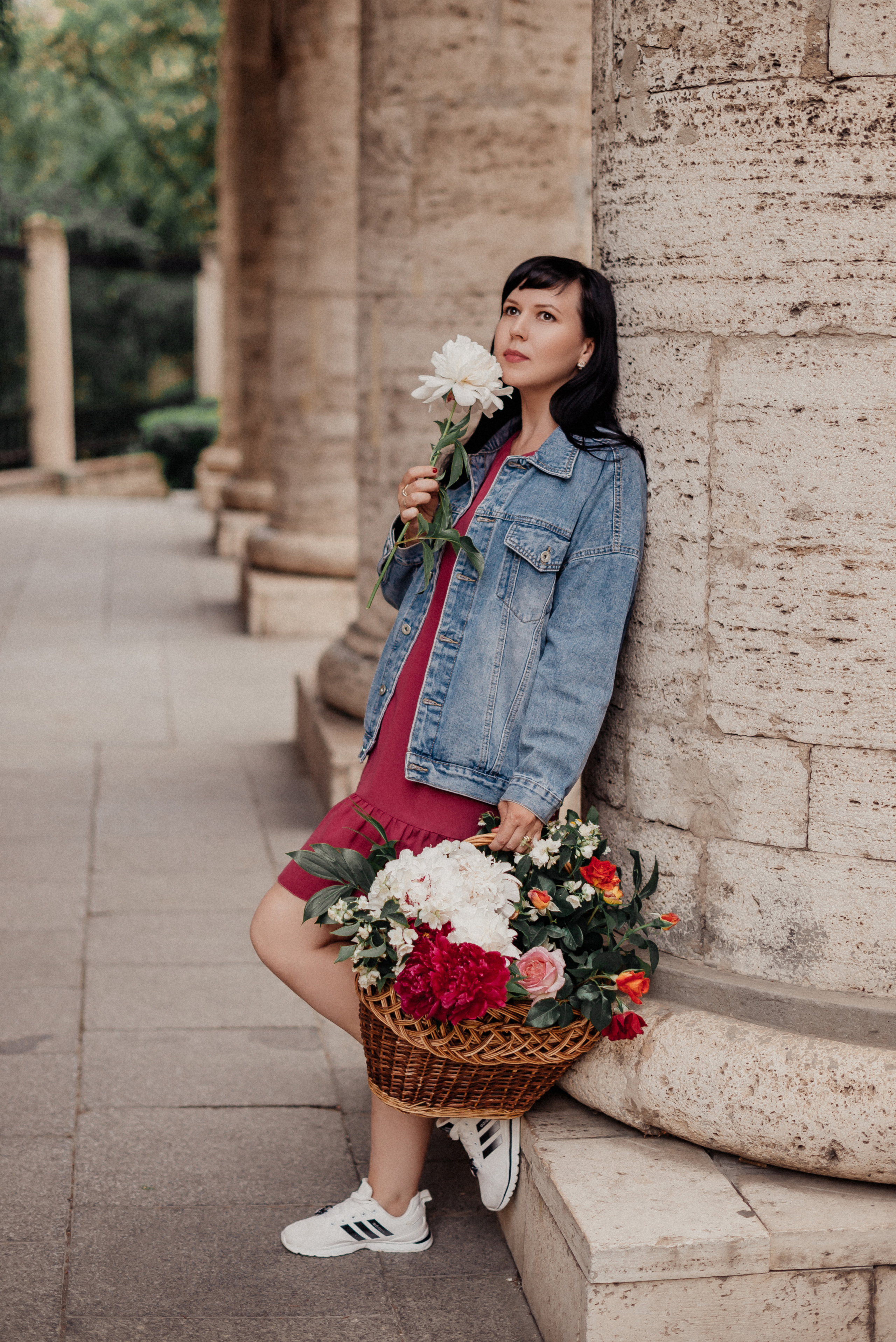 День рождения Ники. Свадебный и семейный фотограф в Волгограде Олеся Лисицкая