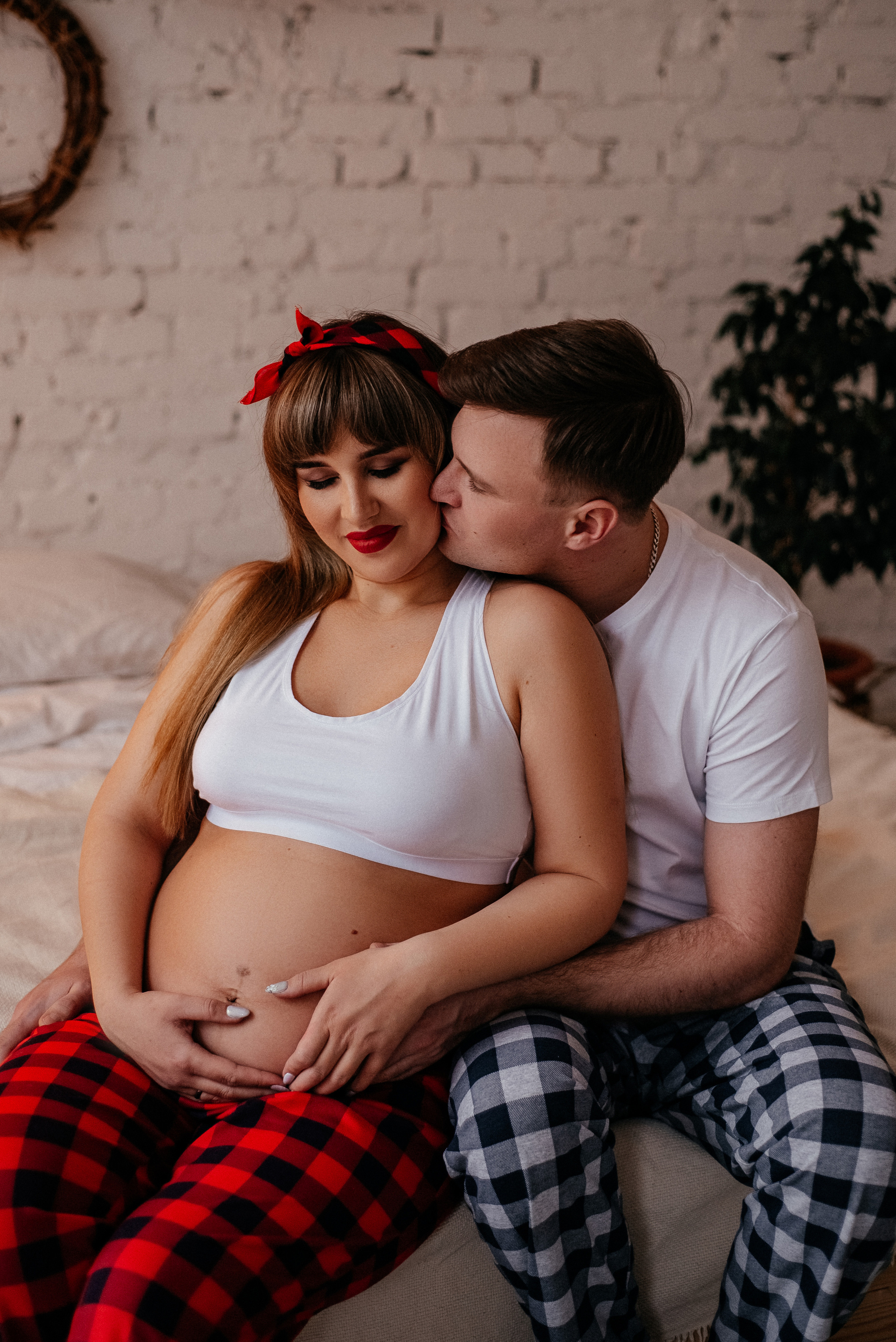 Катя + Коля. Свадебный и семейный фотограф в Волгограде Олеся Лисицкая