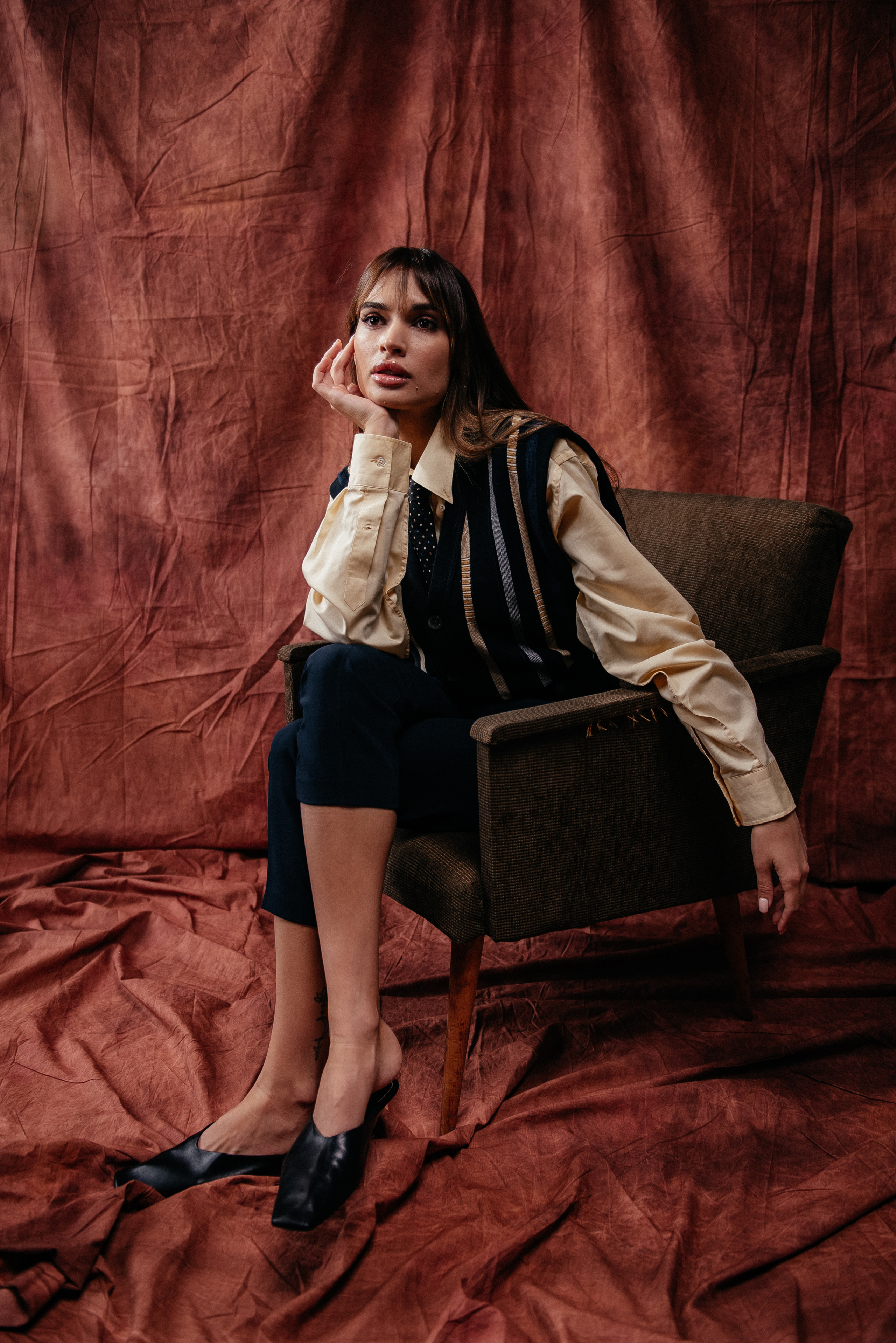 Алена. Свадебный и семейный фотограф в Волгограде Олеся Лисицкая