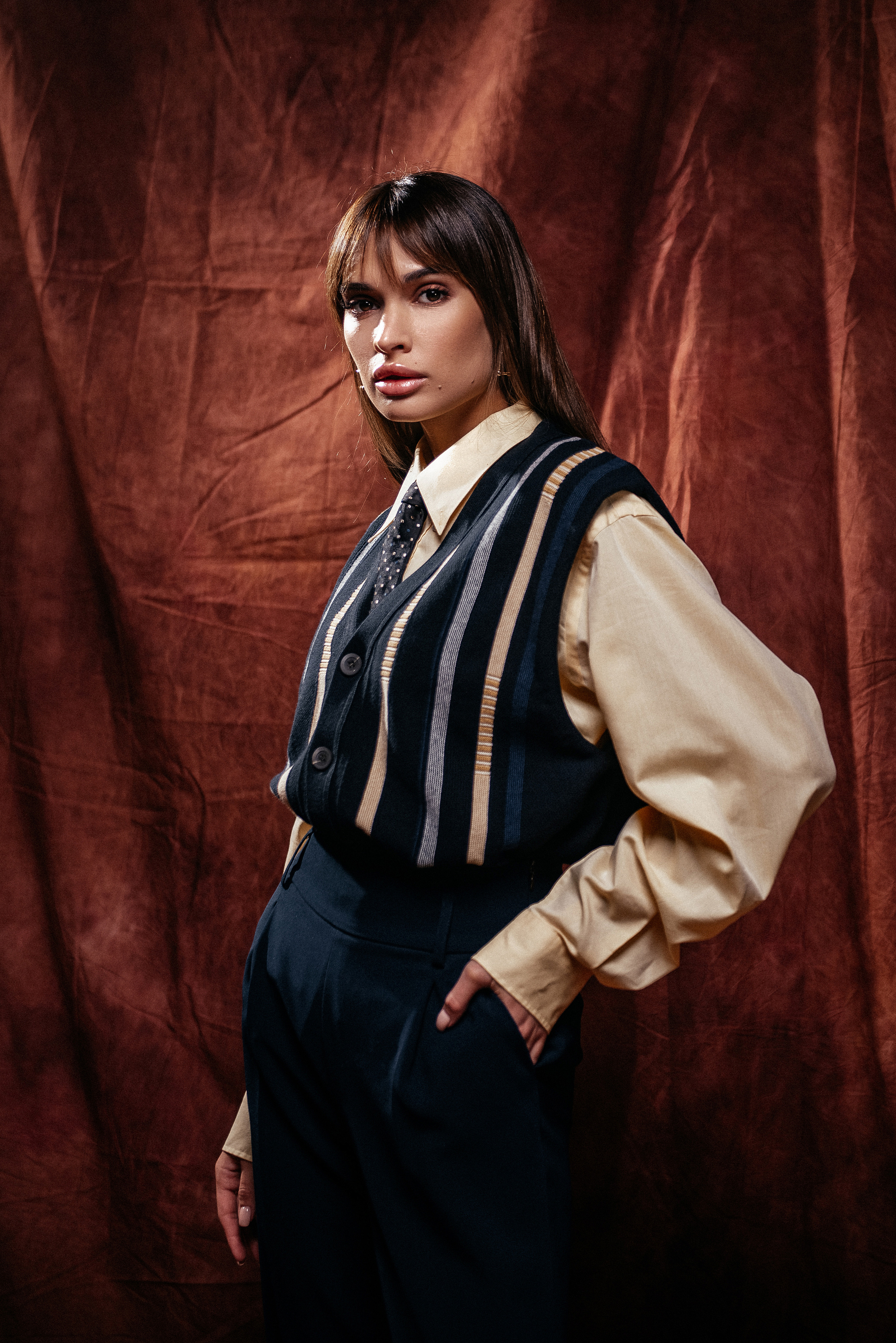 Алена. Свадебный и семейный фотограф в Волгограде Олеся Лисицкая