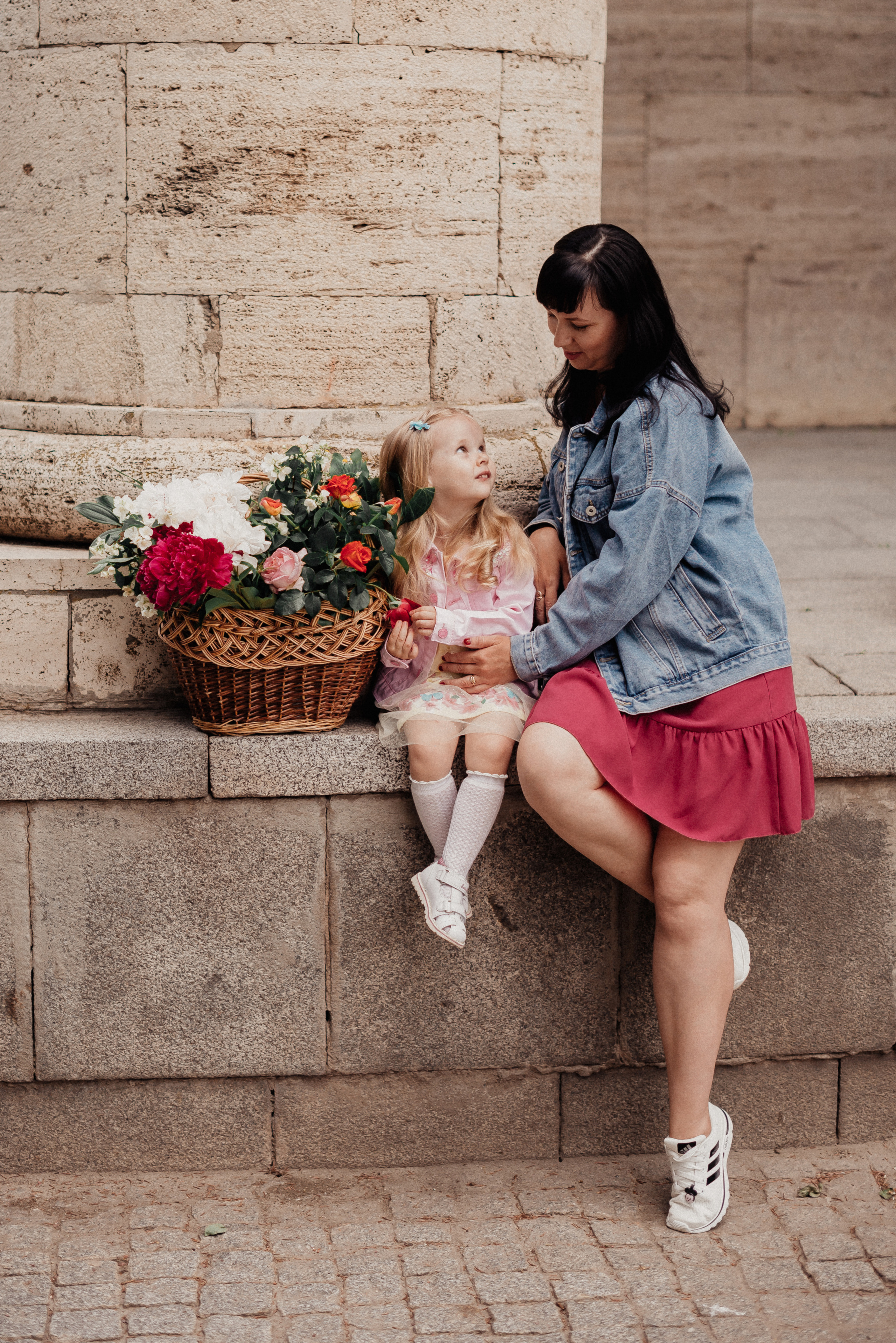 День рождения Ники. Свадебный и семейный фотограф в Волгограде Олеся Лисицкая