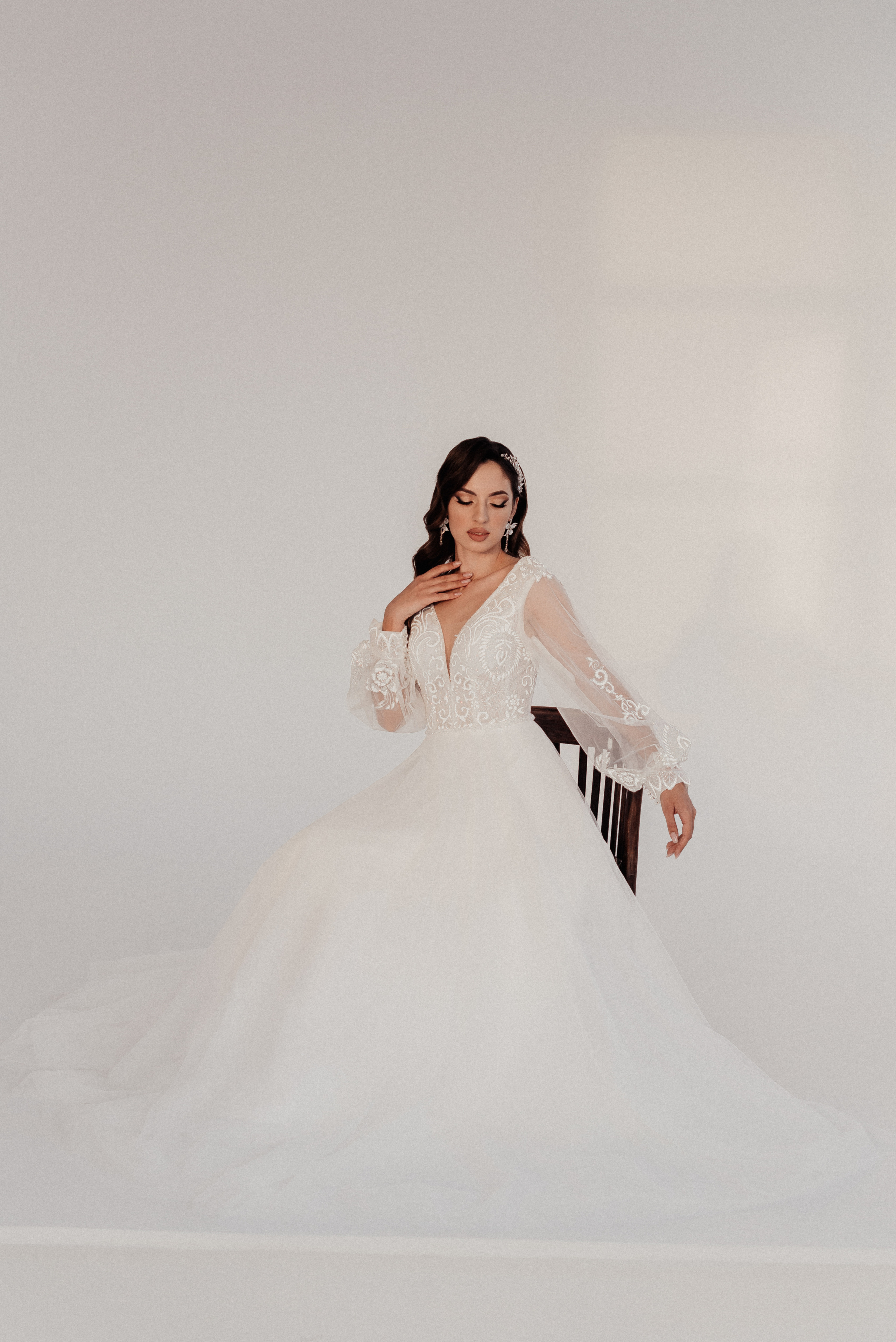 Контент для @gifted.goncharova. Свадебный и семейный фотограф в Волгограде Олеся Лисицкая